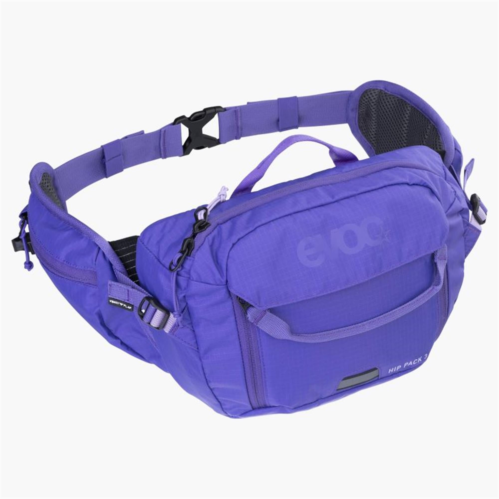 EVOC Hip Pack 3L 2025 | Power2Cycle