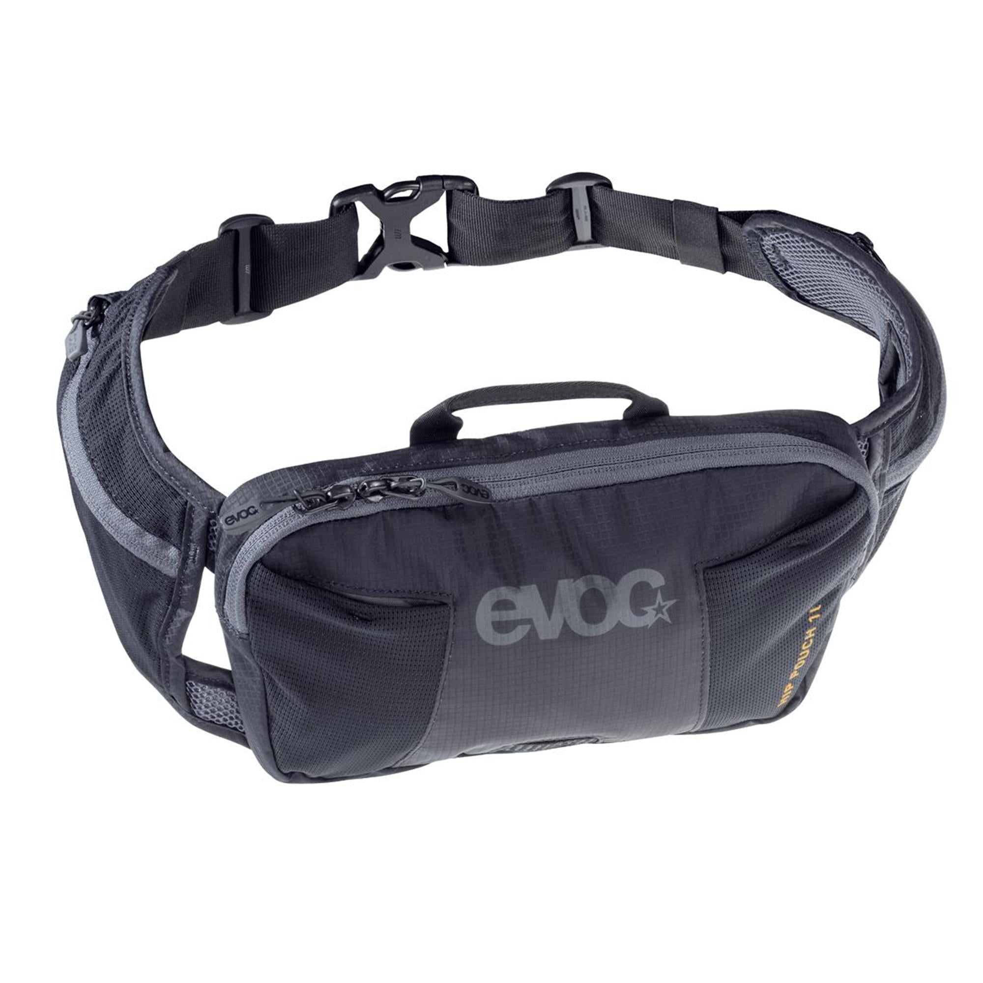 EVOC Hip Pouch 1L 2025 | Power2Cycle