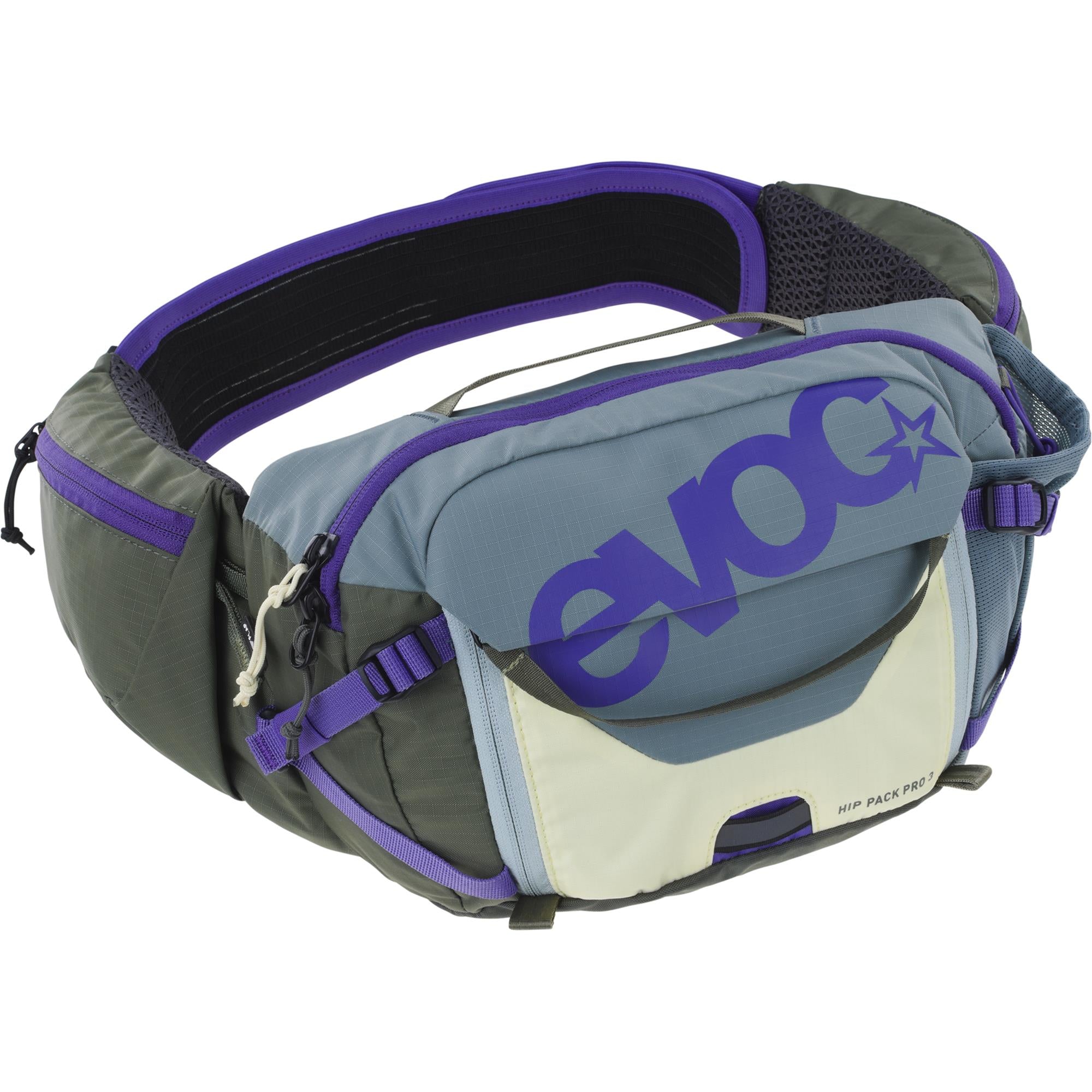 EVOC Hip Pack Pro 3 2026 | Power2Cycle