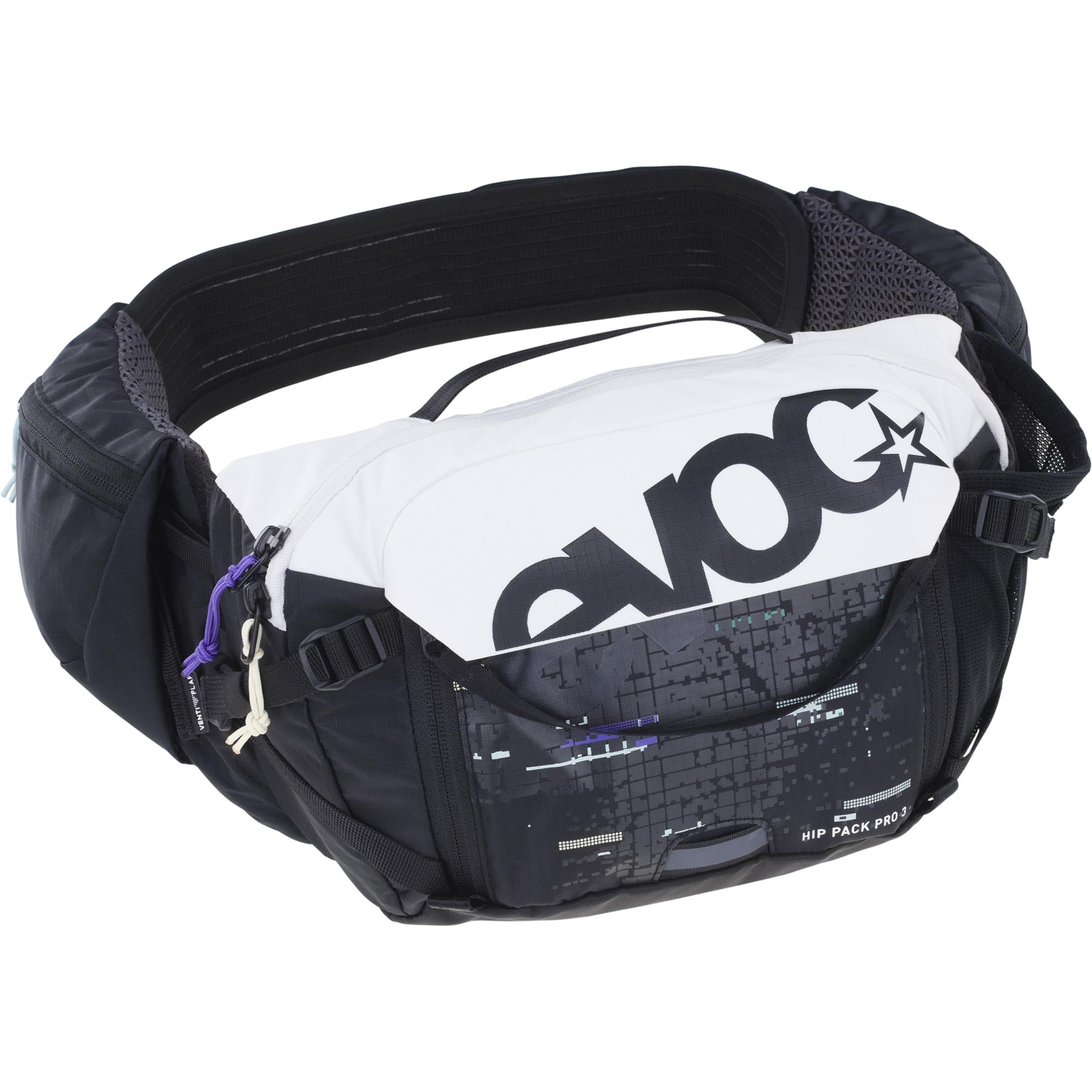 EVOC Hip Pack Pro 3 2026 | Power2Cycle