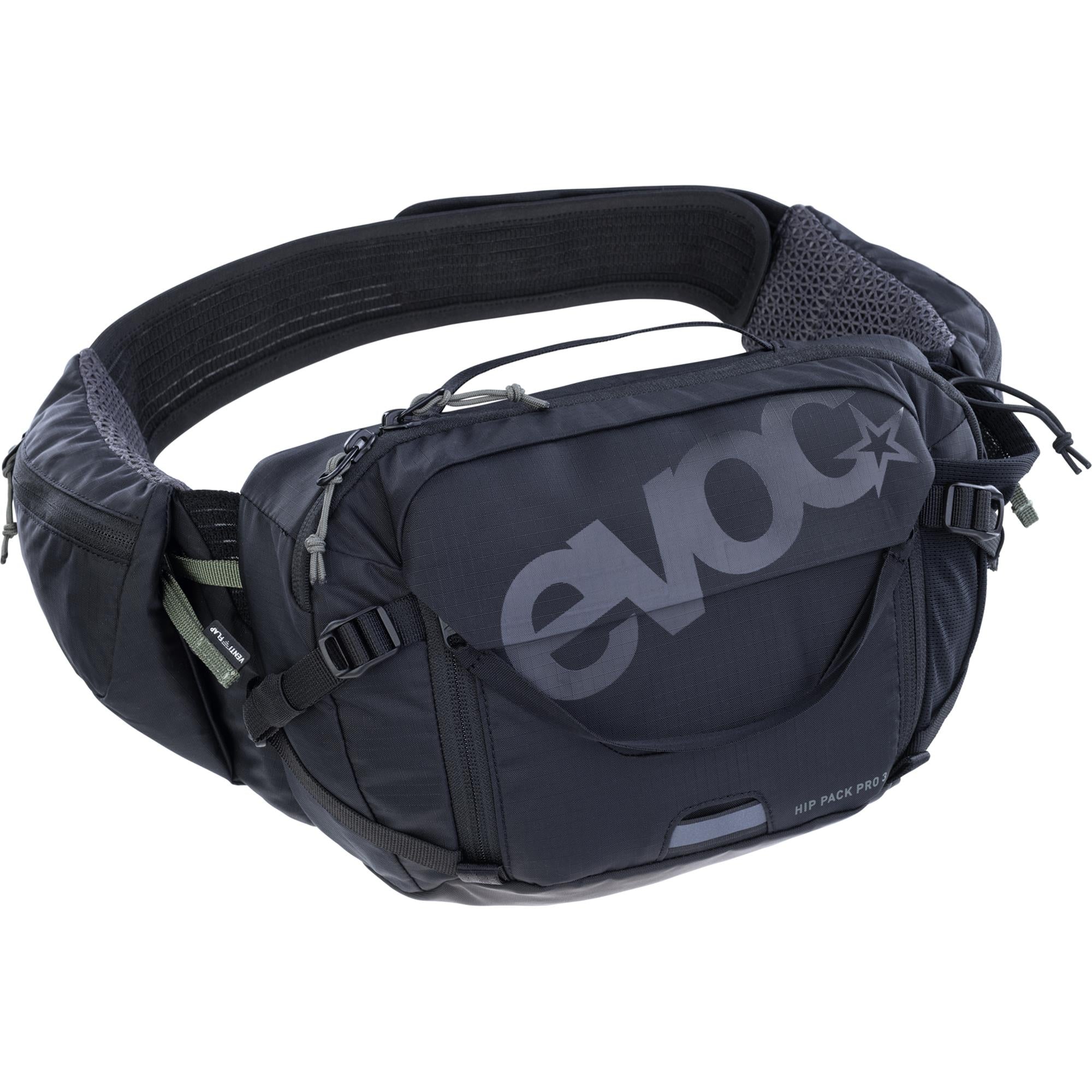 EVOC Hip Pack Pro 3L 2024 | Power2Cycle