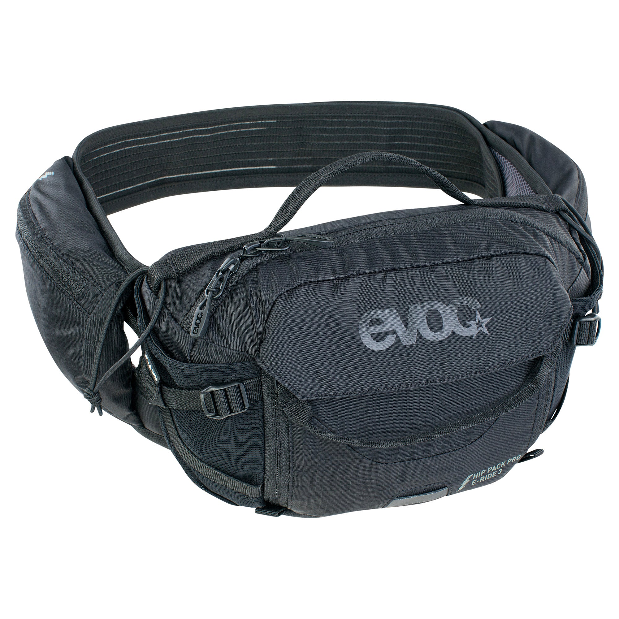 EVOC Hip Pack Pro E | Power2CycleRide