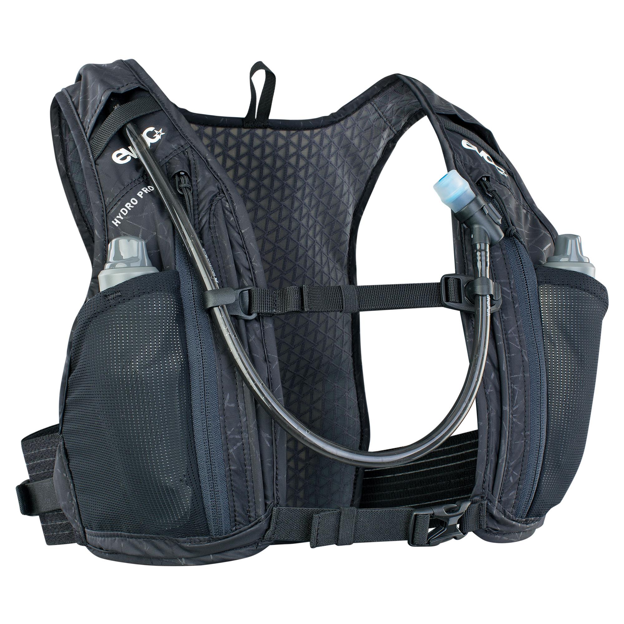 EVOC Hydro Pro 3L Hydration Pack + 1.5L Bladder