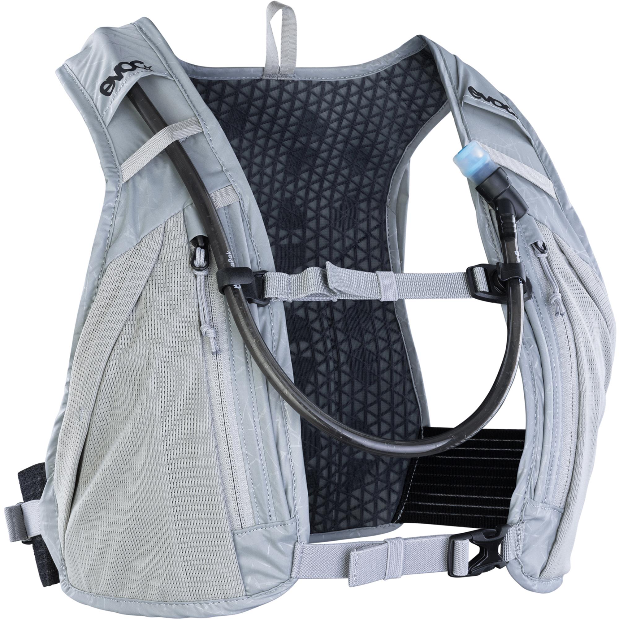 EVOC Hydro Pro 6L Hydration Pack + 1.5L Bladder 2024 | Power2Cycle