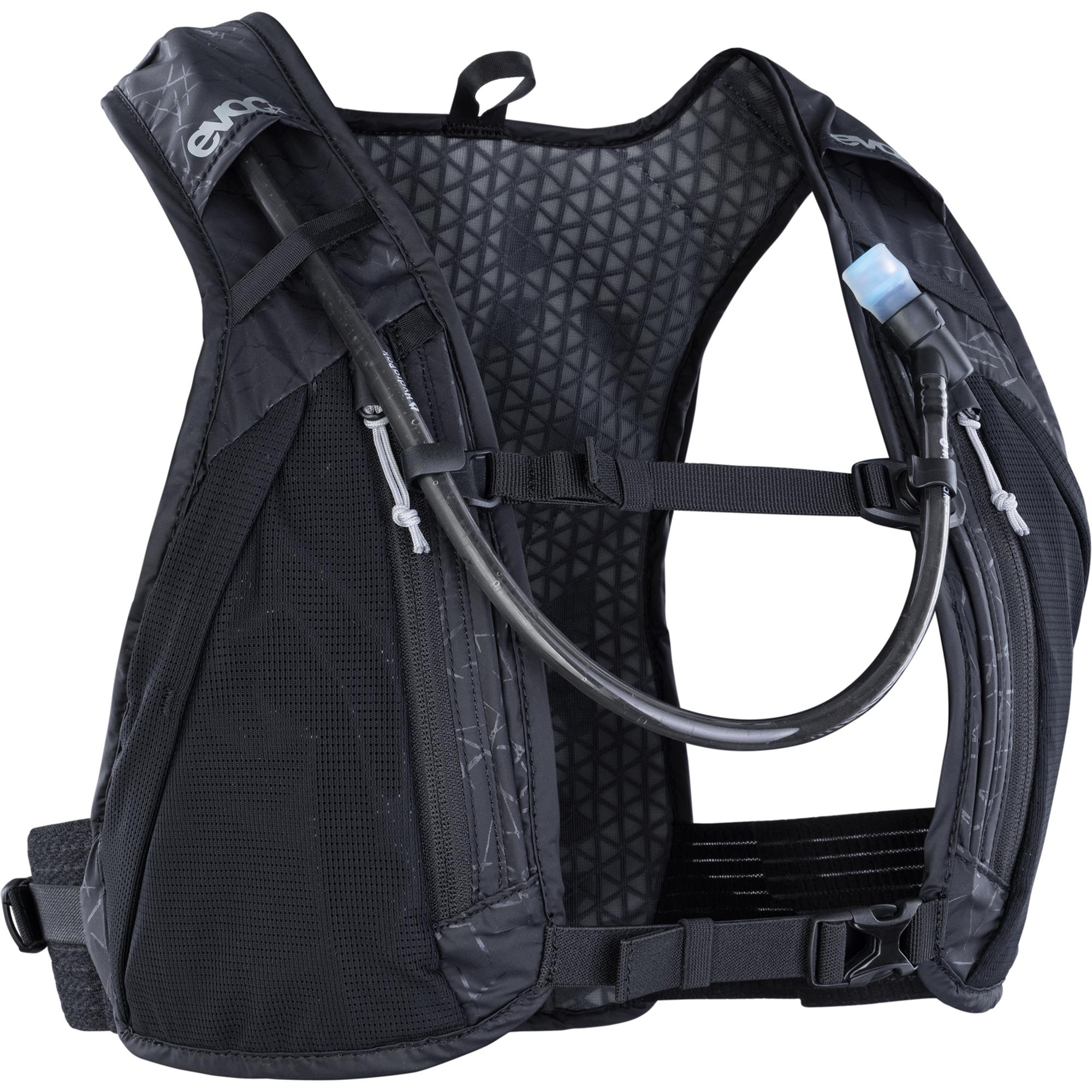 EVOC Hydro Pro 6L Hydration Pack + 1.5L Bladder 2024 | Power2Cycle
