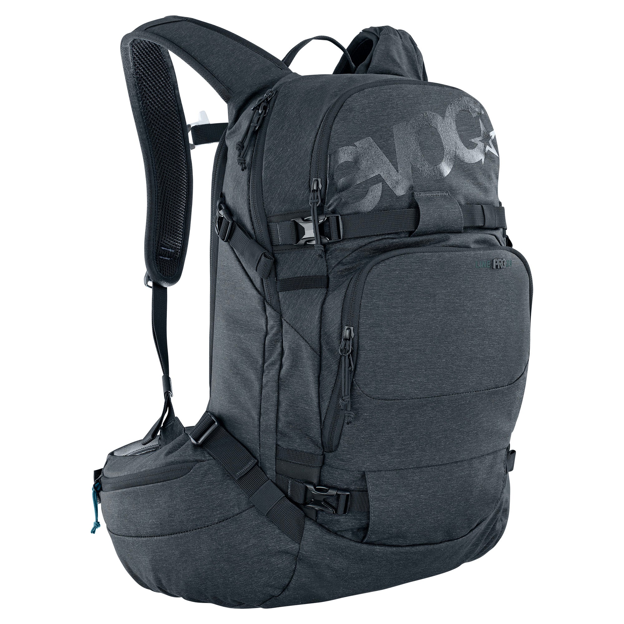 EVOC Line Pro 20L Backpack 2021 | Power2Cycle