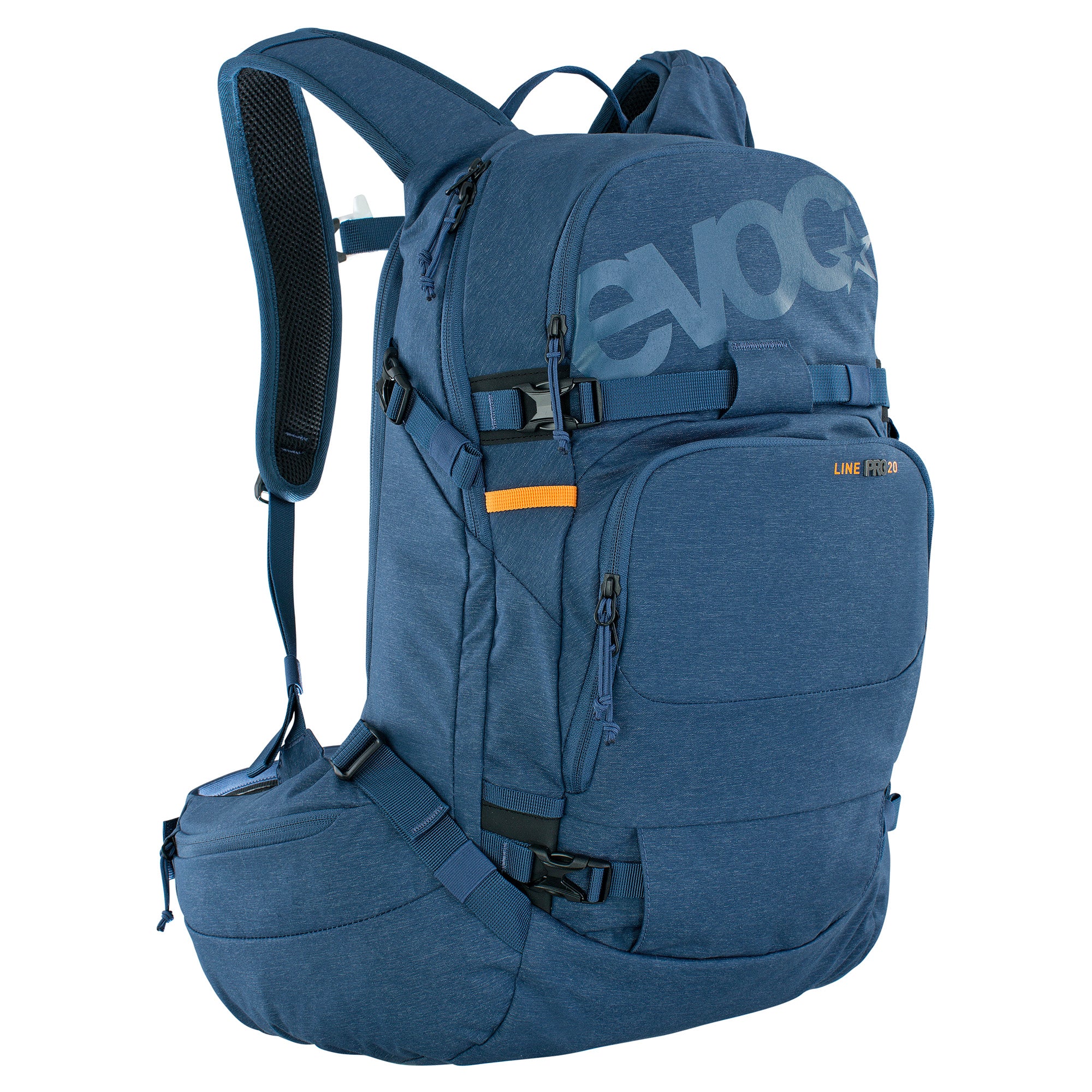 EVOC Line Pro 20L Backpack 2021 | Power2Cycle
