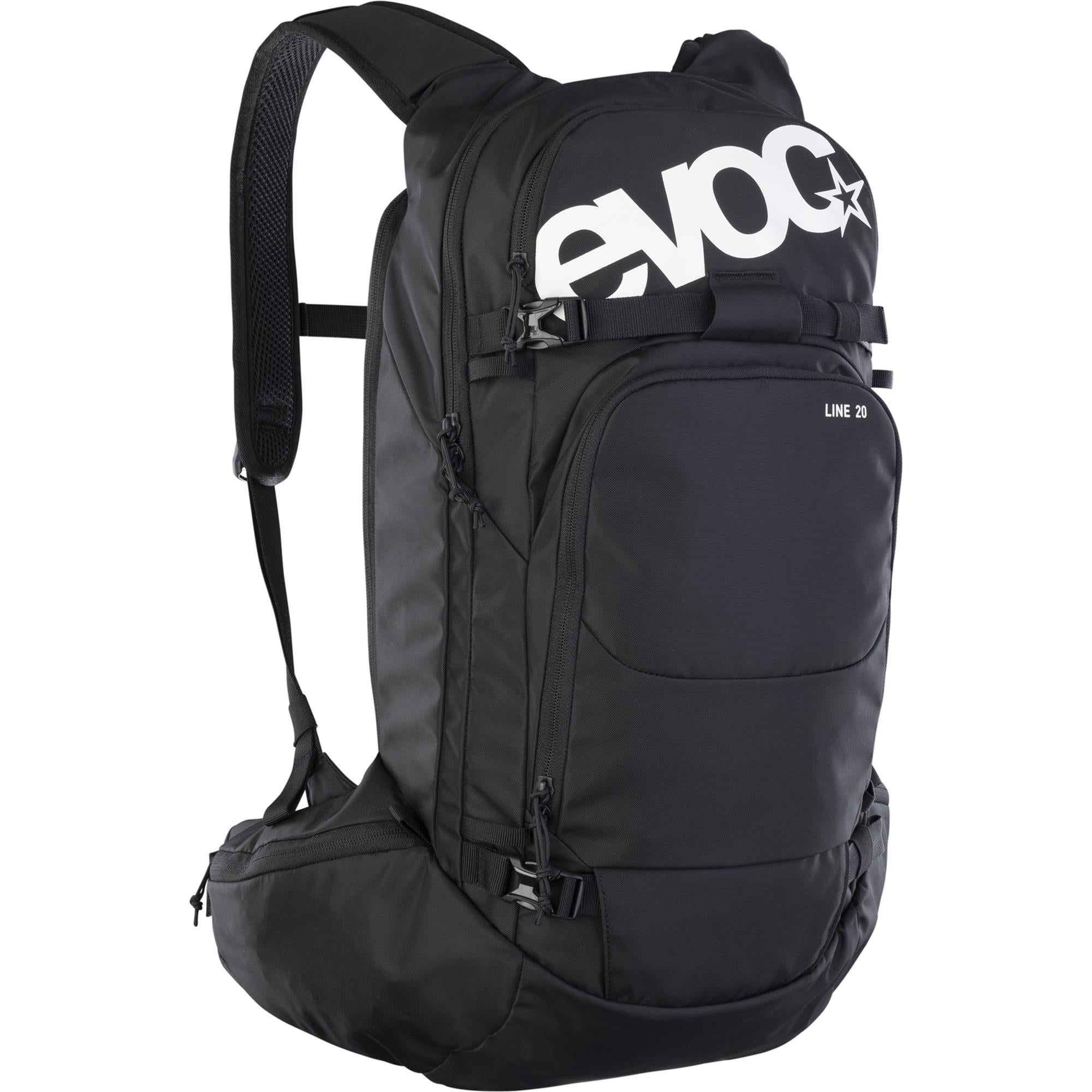 EVOC 20L Line Bag 2026 | Power2Cycle