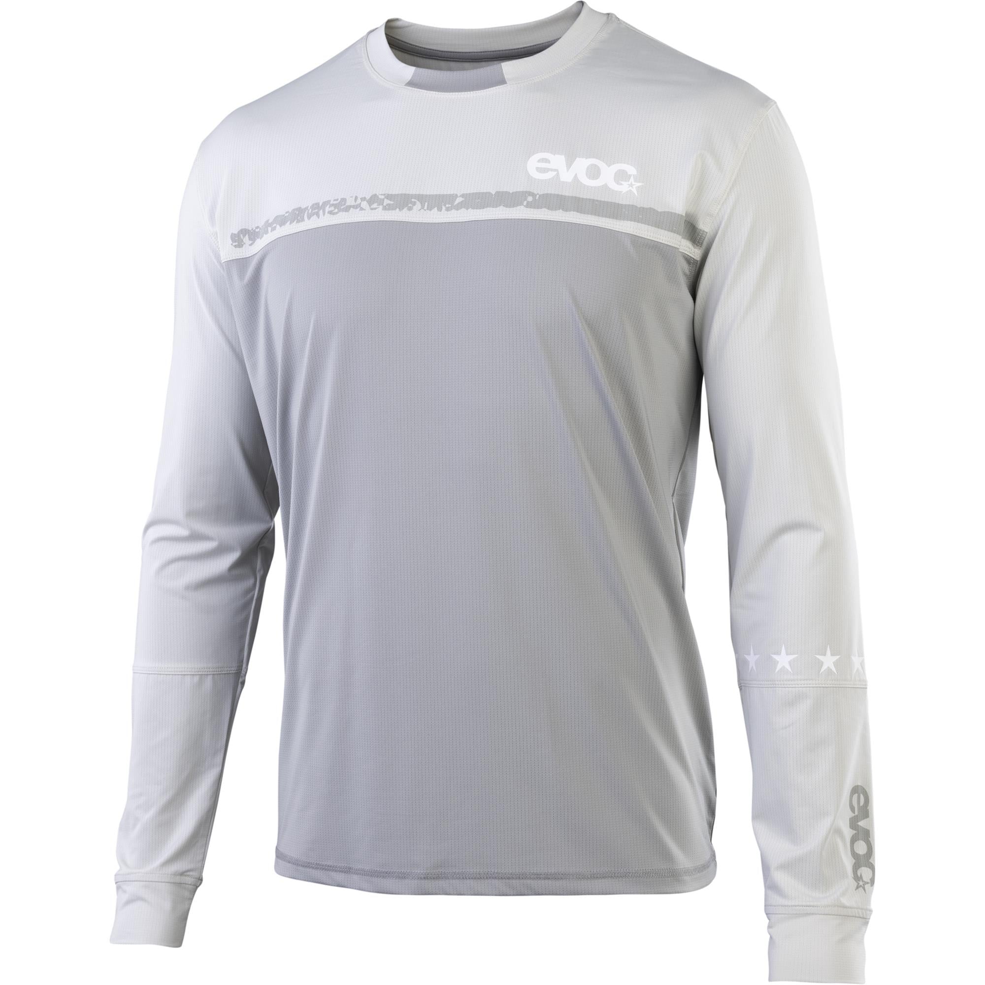 EVOC Mens Long Sleeve Jersey 2026 | Power2Cycle