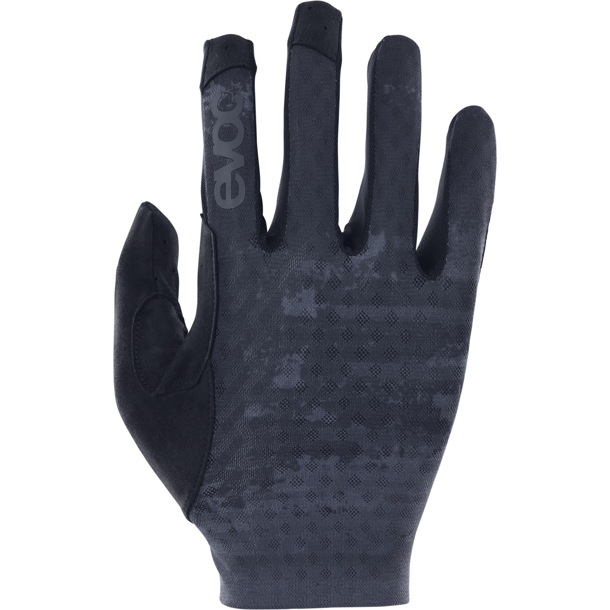 EVOC Lite Touch Glove 2026 | Power2Cycle
