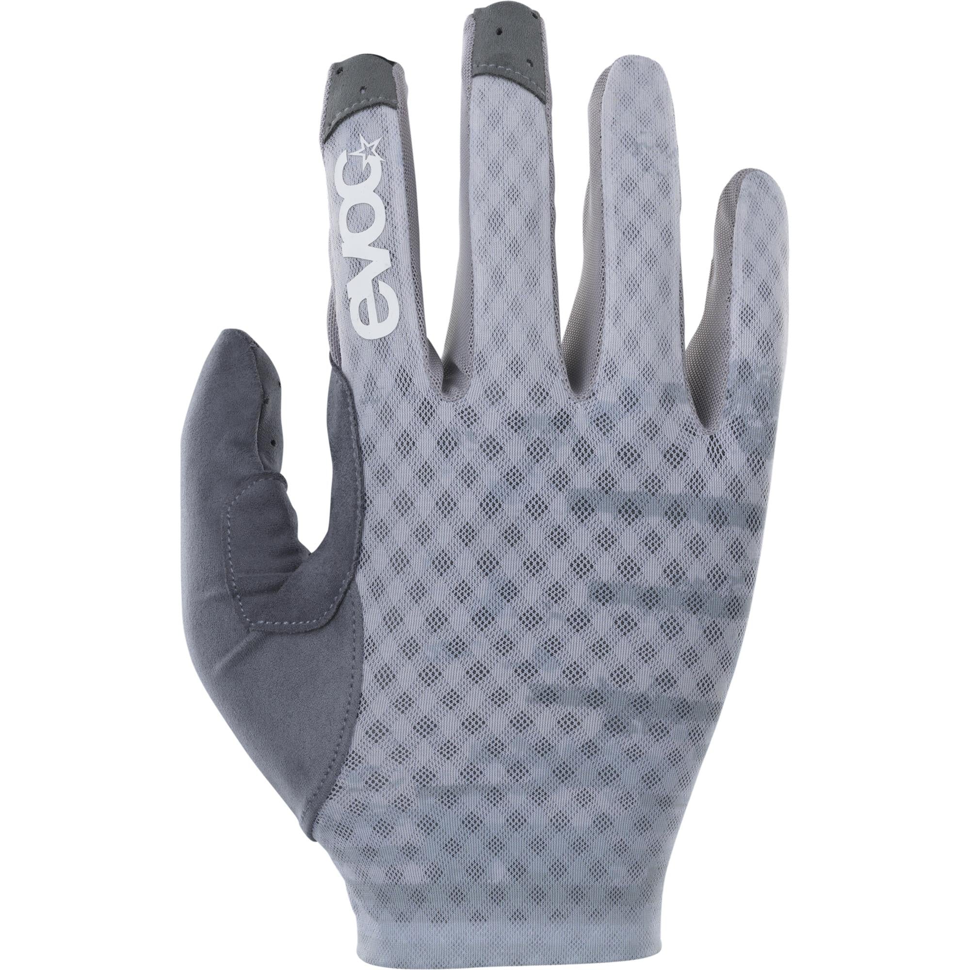 EVOC Lite Touch Glove 2026 | Power2Cycle