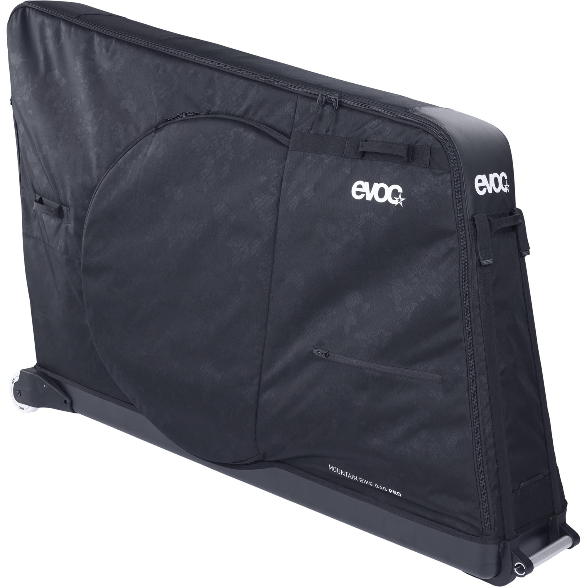 EVOC Mountain Bike Bag Pro 2026 | Power2Cycle BLACK ONE SIZE