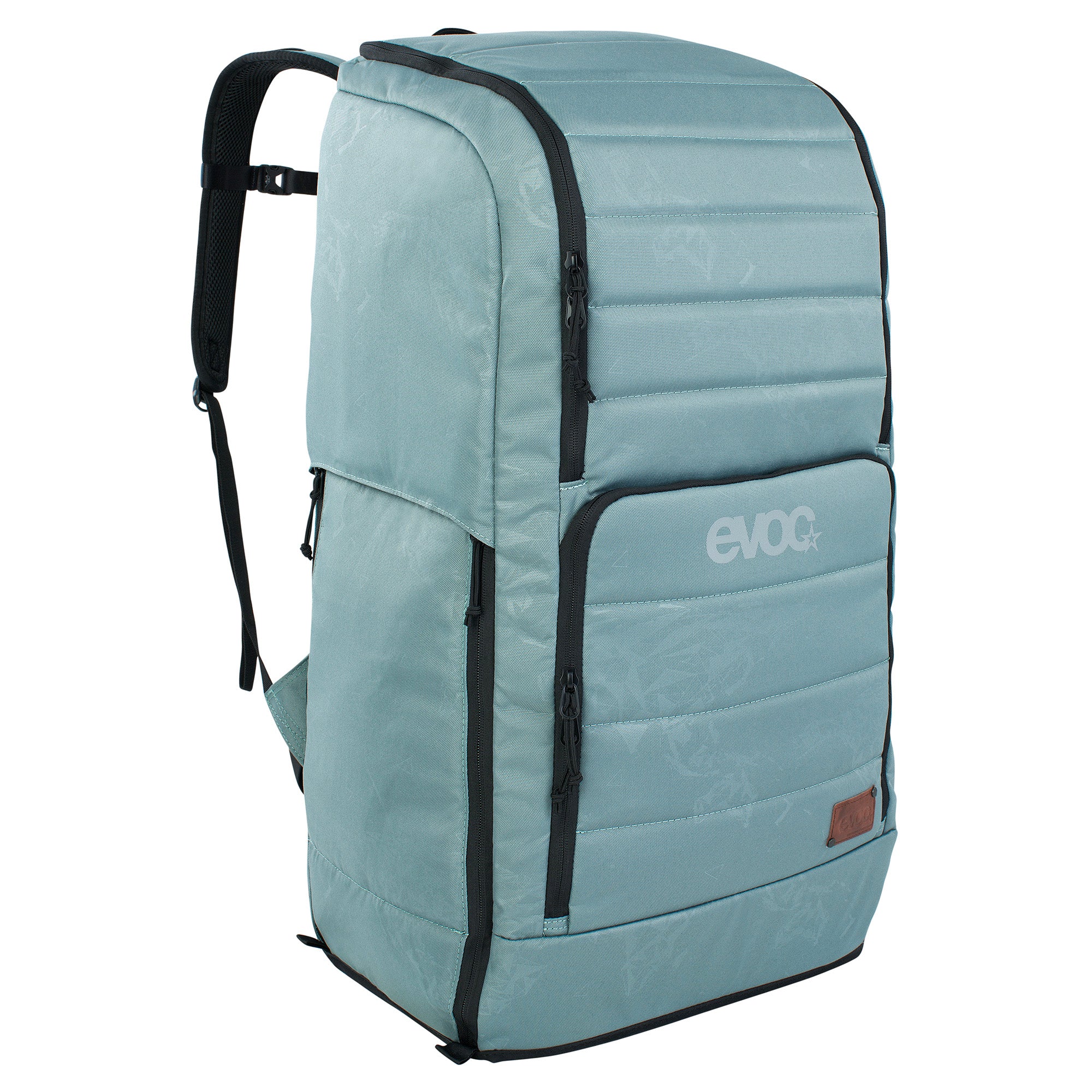 EVOC Gear Backpack 90L 2021 | Power2Cycle STEEL 90L