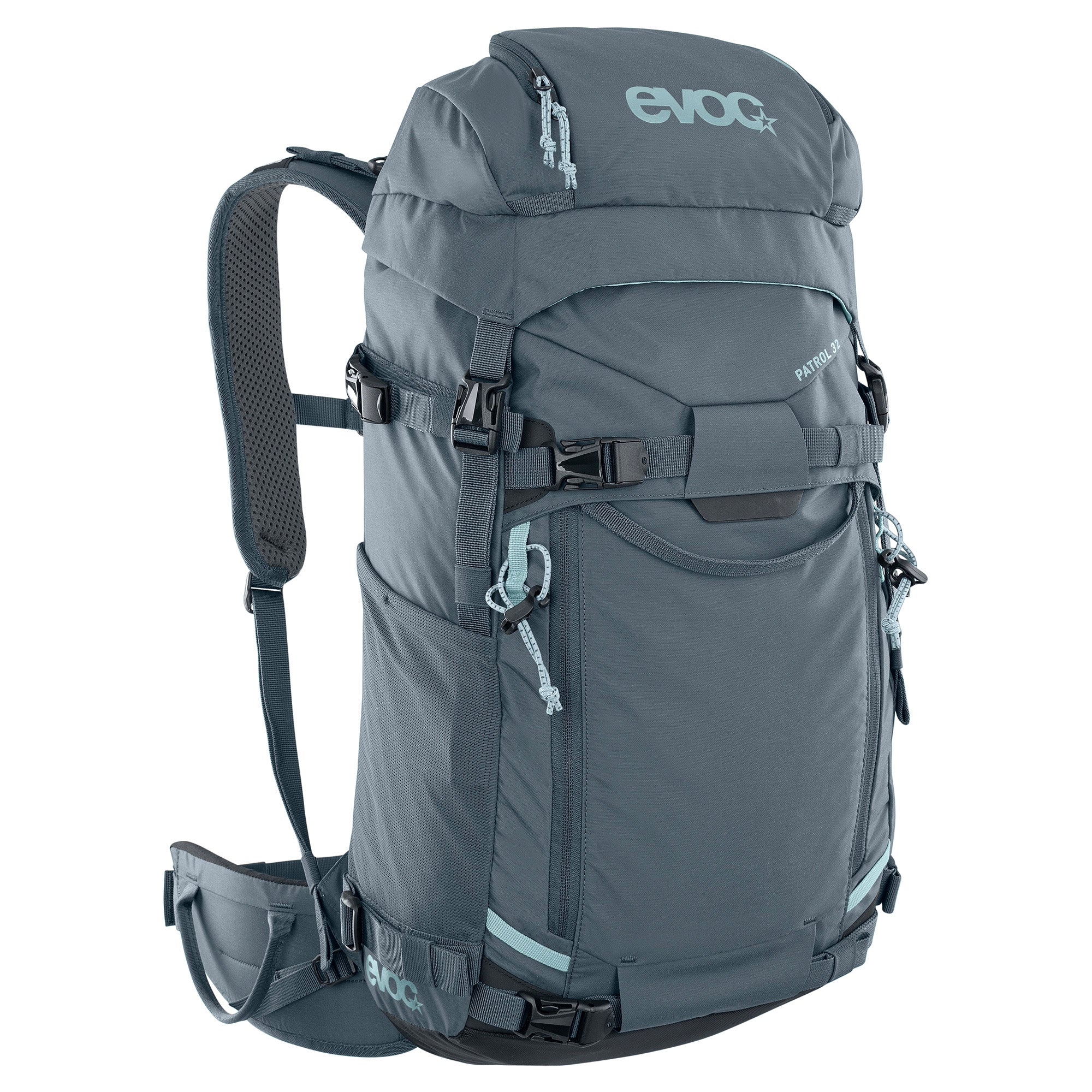 EVOC PATROL 32L Backpack 2021 | Power2Cycle