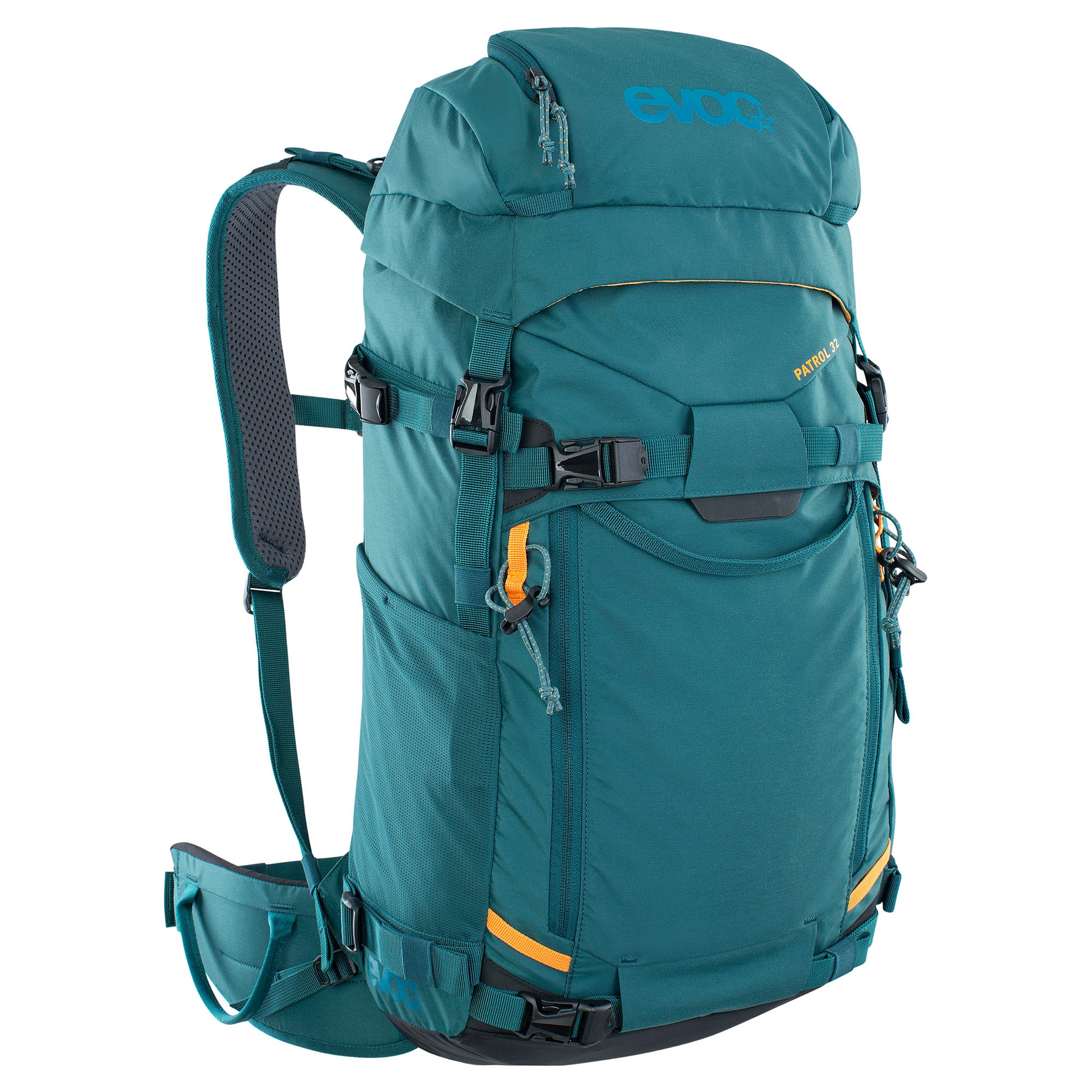EVOC PATROL 32L Backpack 2021 | Power2Cycle
