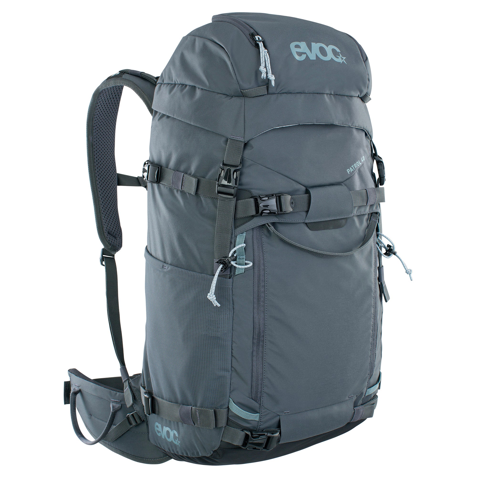 EVOC PATROL 40L Backpack 2021 | Power2Cycle
