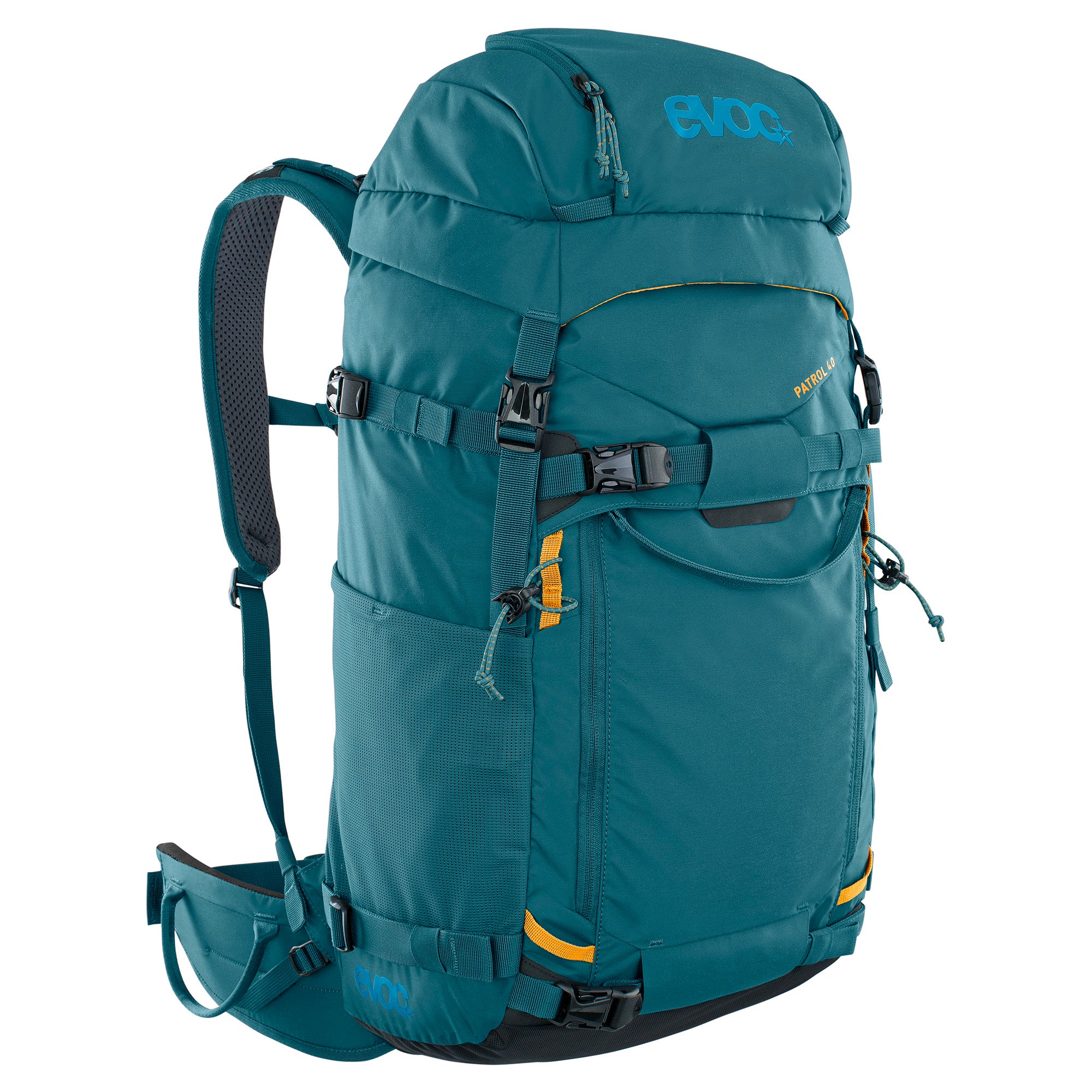 EVOC PATROL 40L Backpack 2021 | Power2Cycle
