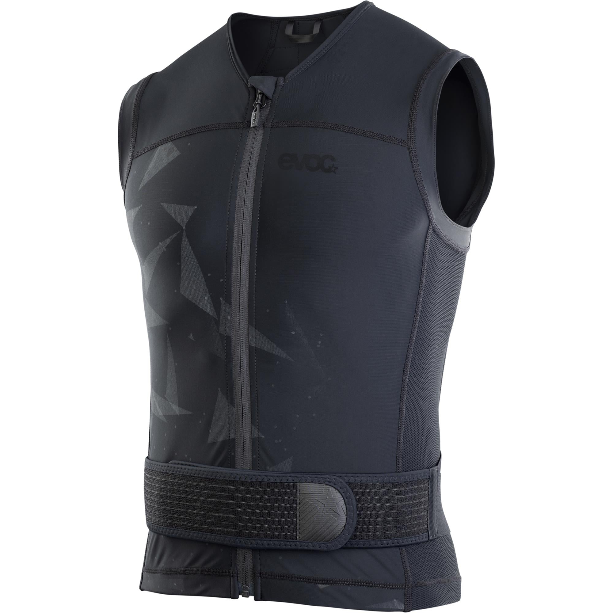 EVOC Protector Vest Pro 2023 | Power2Cycle BLACK