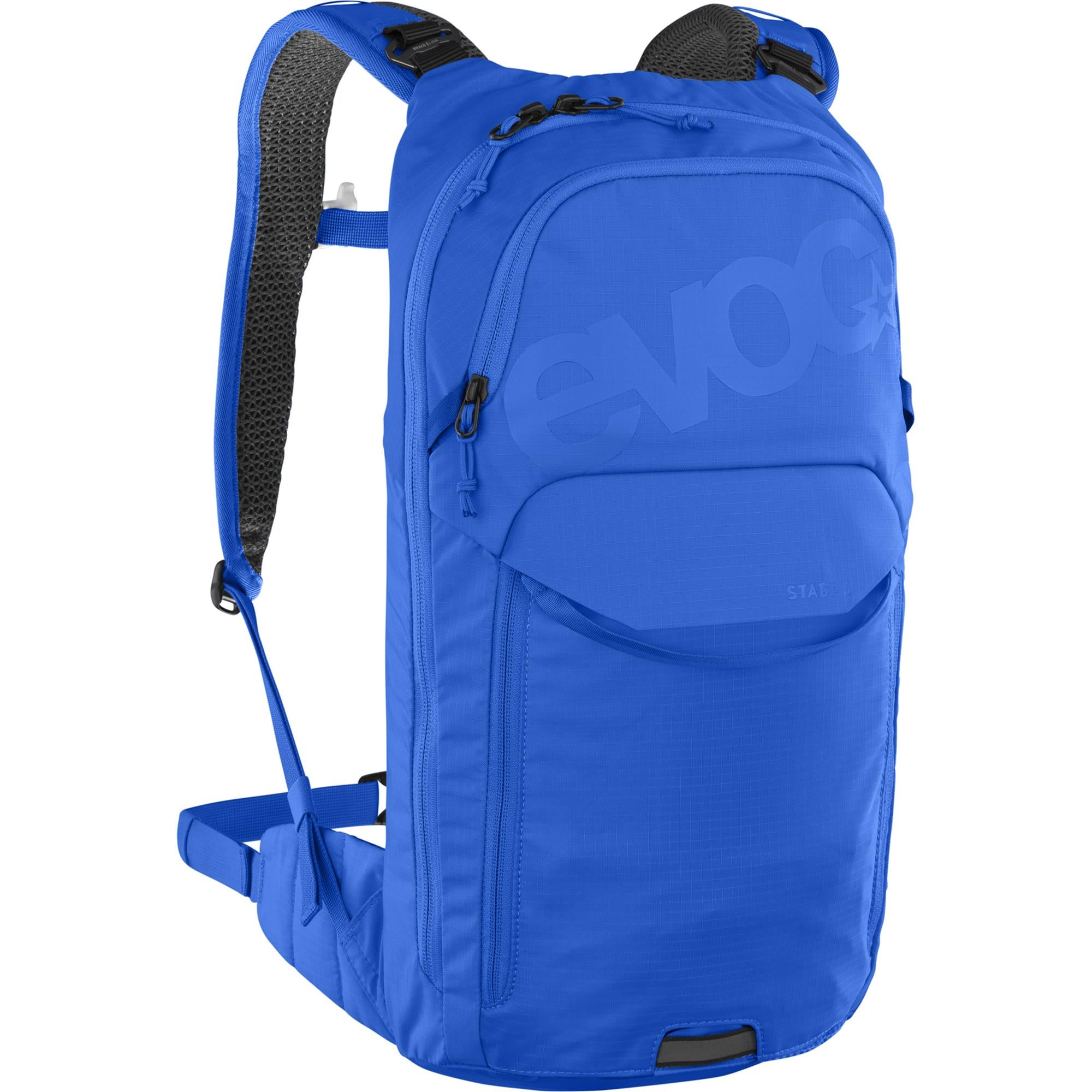 EVOC Stage 6L Performance Backpack + 2L Hydration Bladder