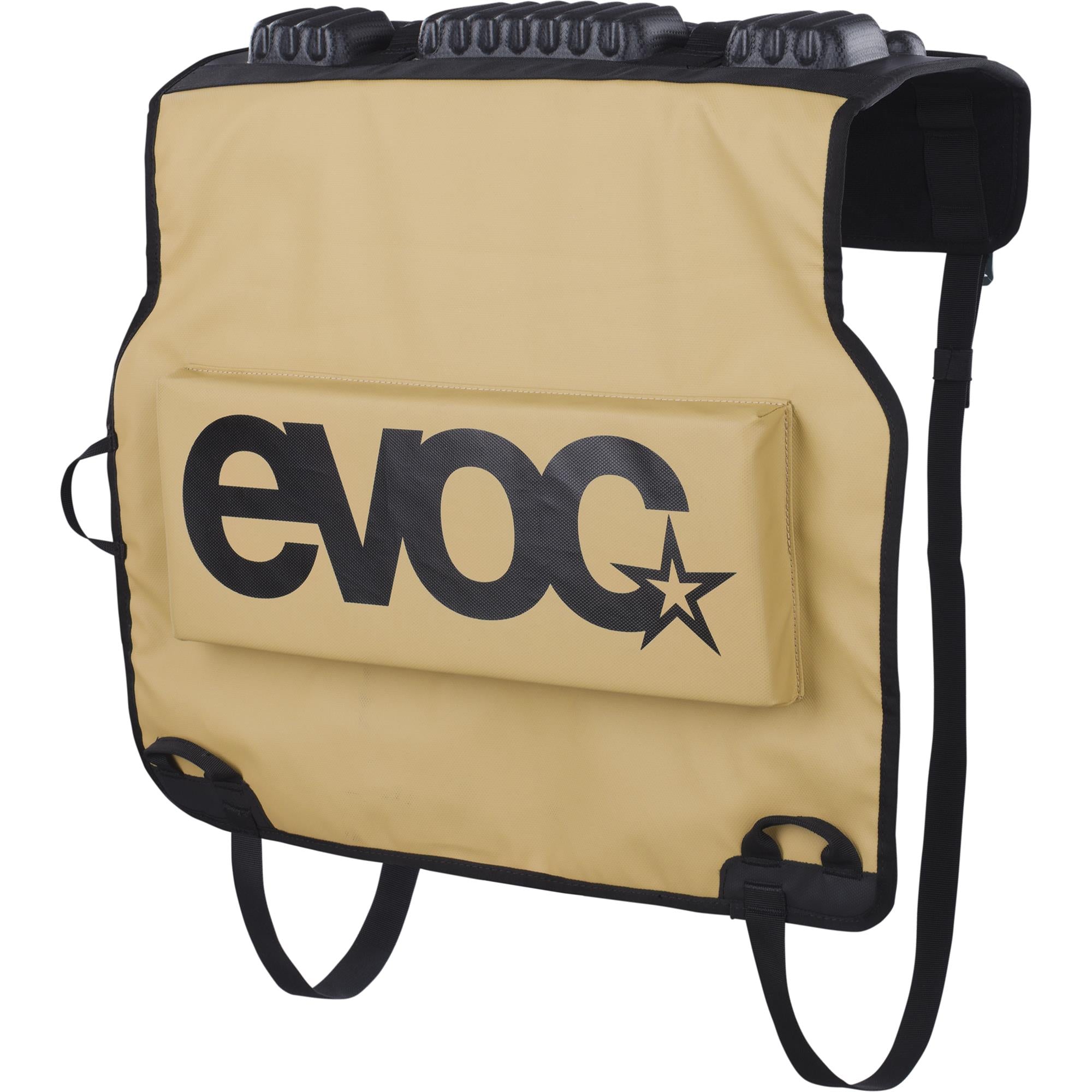 EVOC Tailgate Pad Duo 2026 | Power2Cycle
