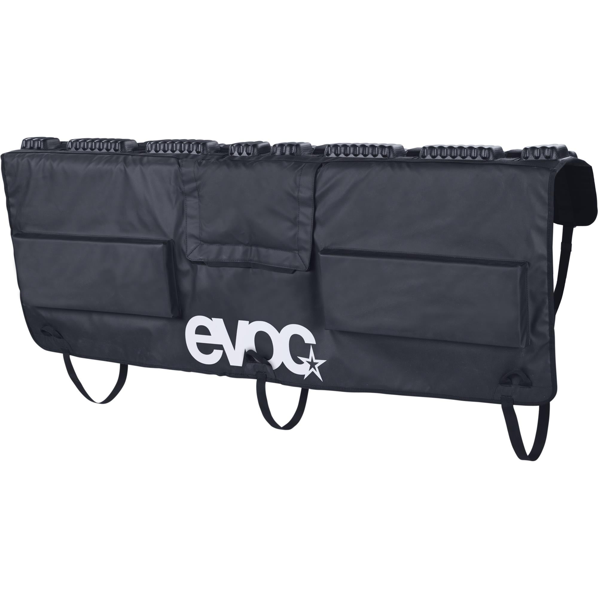 EVOC Tailgate Pad 2026 | Power2Cycle