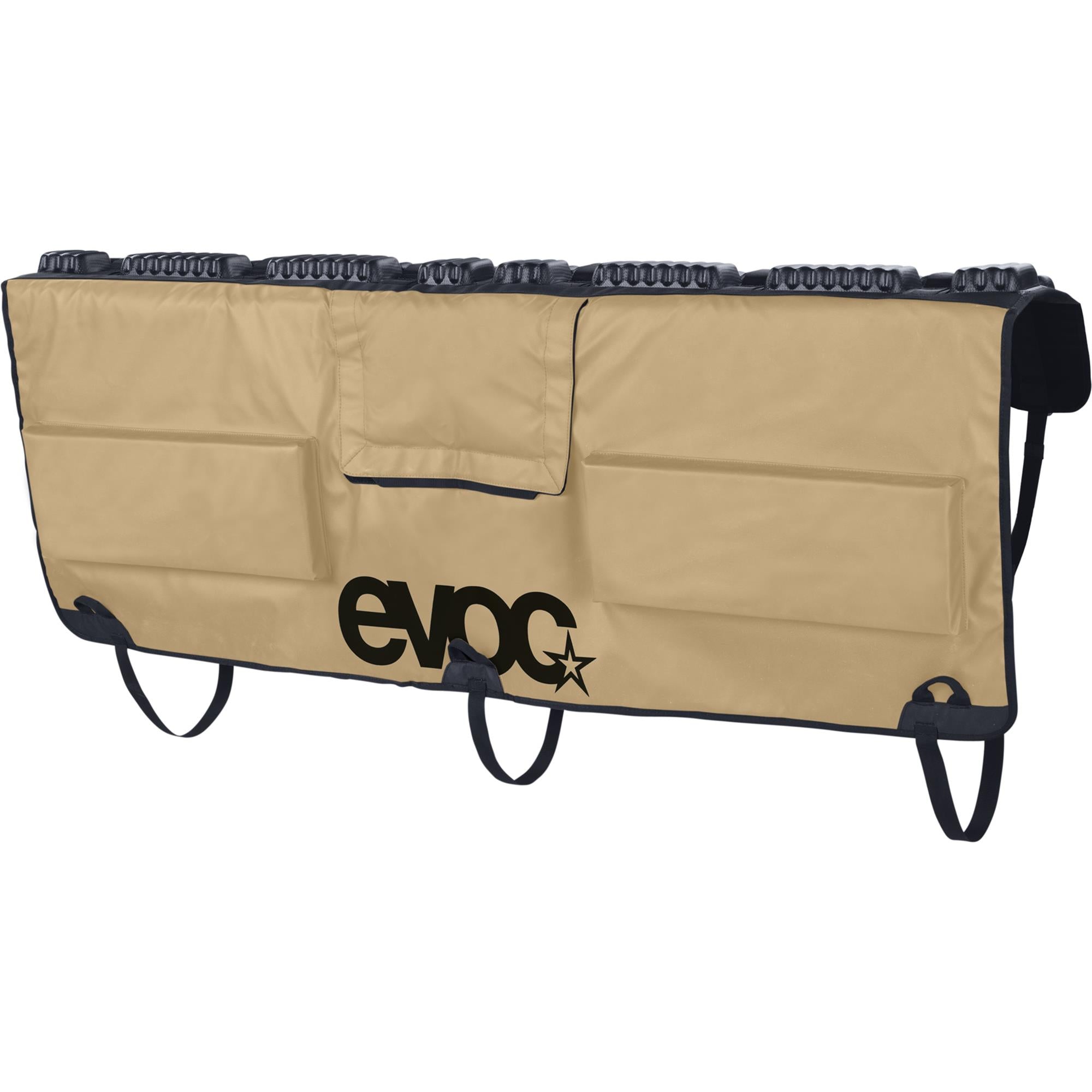 EVOC Tailgate Pad 2026 | Power2Cycle
