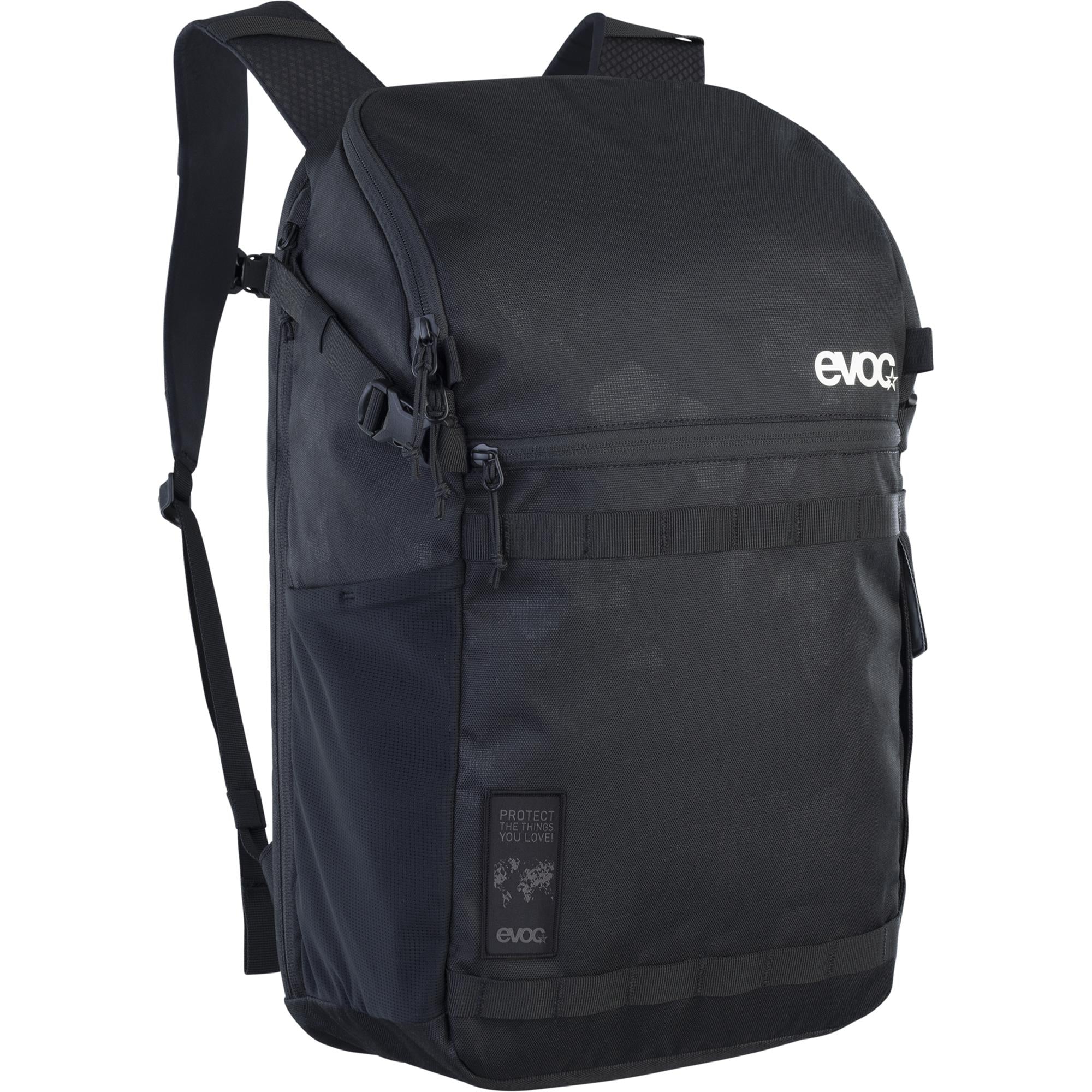 EVOC Travel Backpack One Size 2026 | Power2Cycle