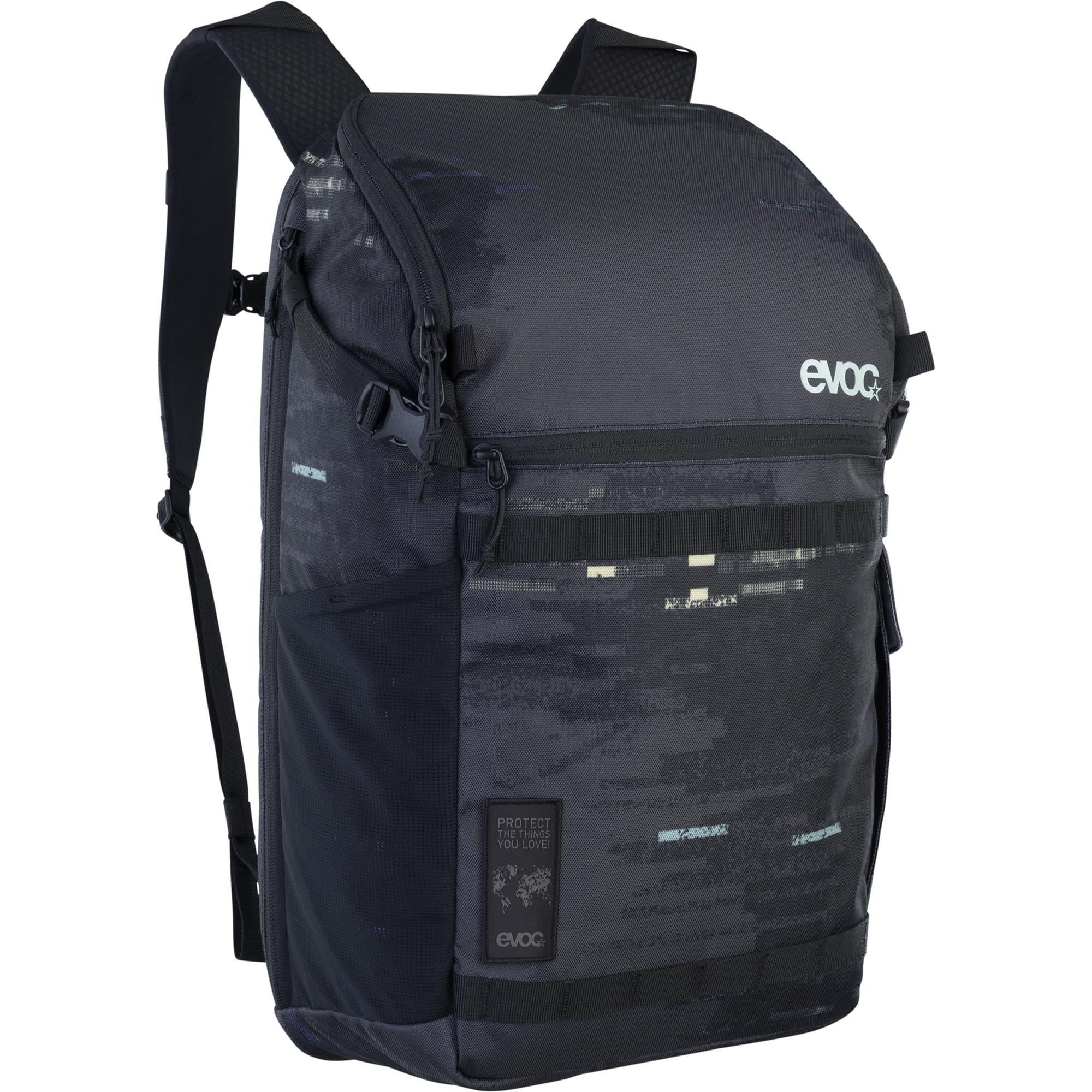 EVOC Travel Backpack One Size 2026 | Power2Cycle