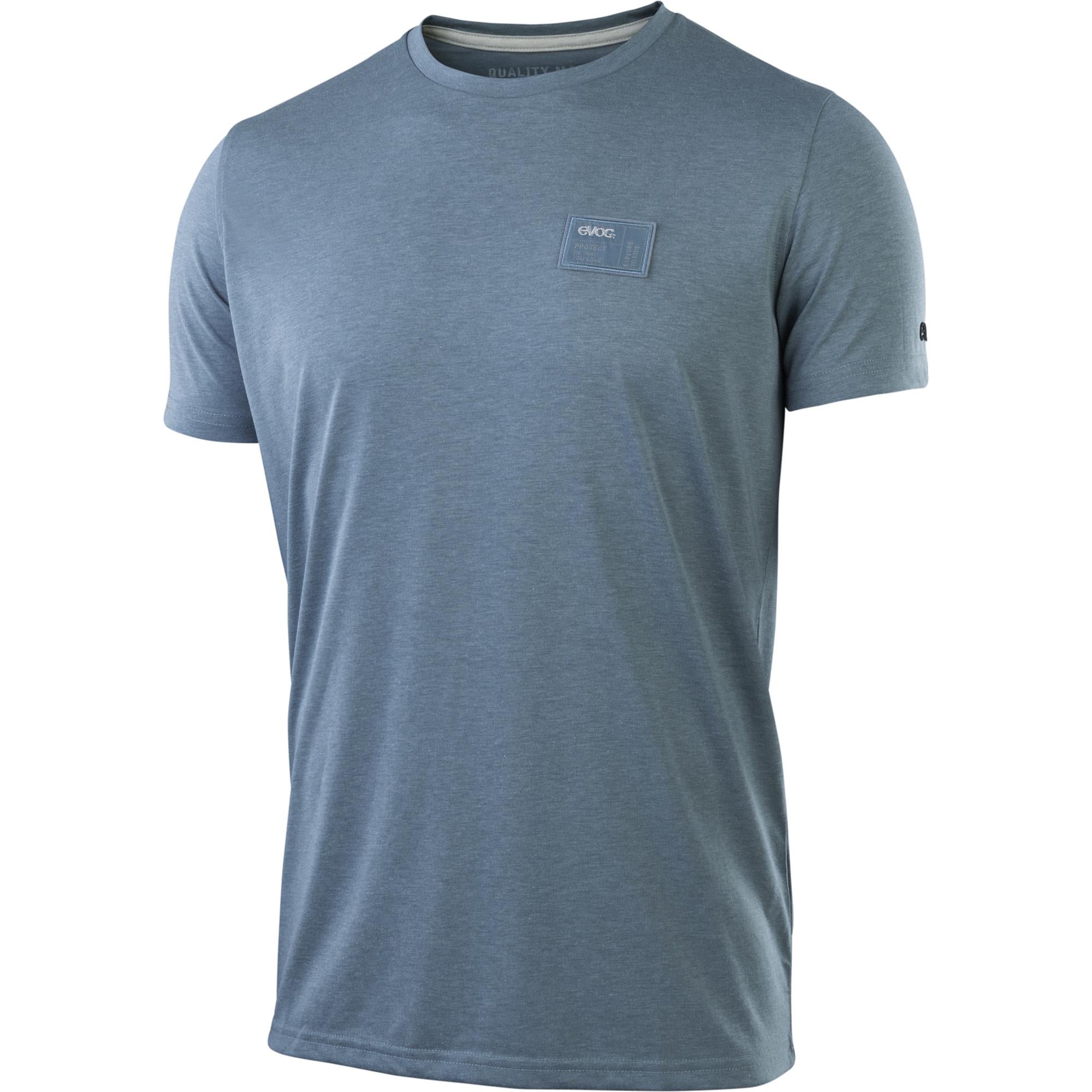 EVOC Mens Dry T Shirt 2026 | Power2Cycle