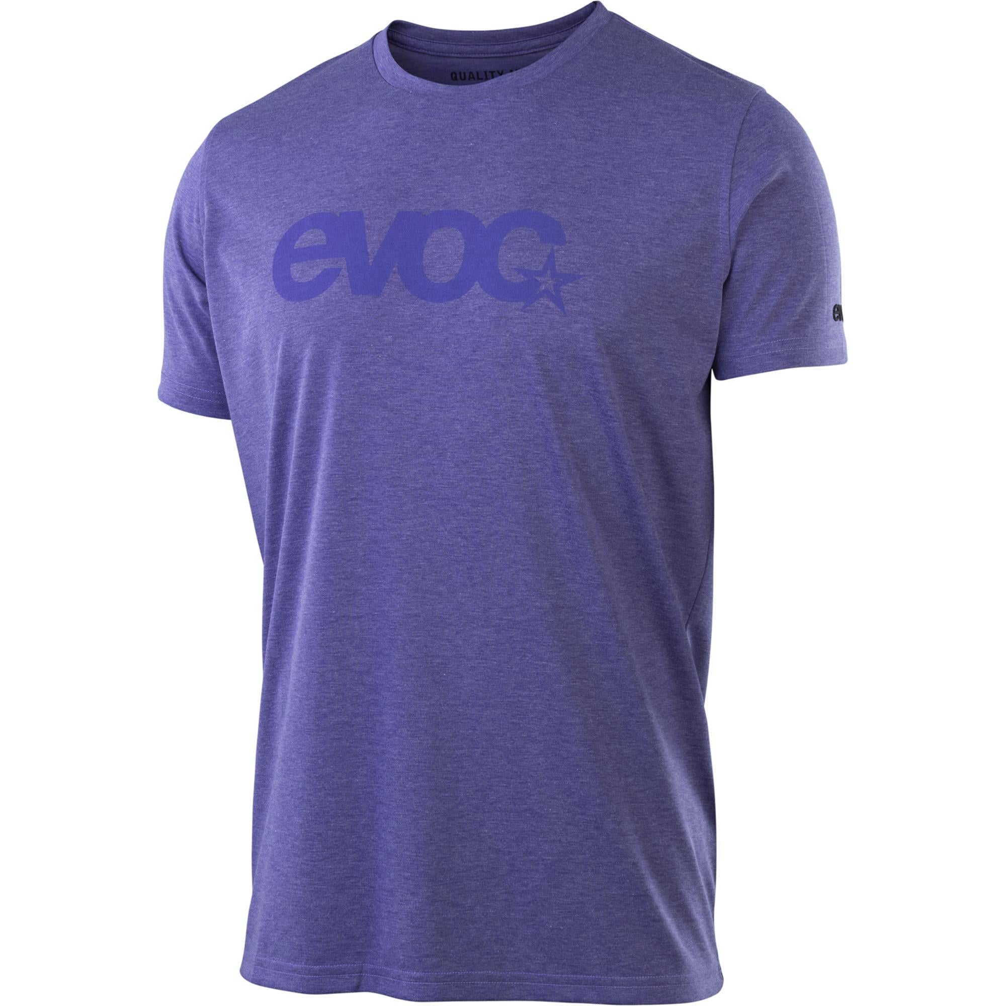 EVOC Mens Dry T Shirt 2026 | Power2Cycle