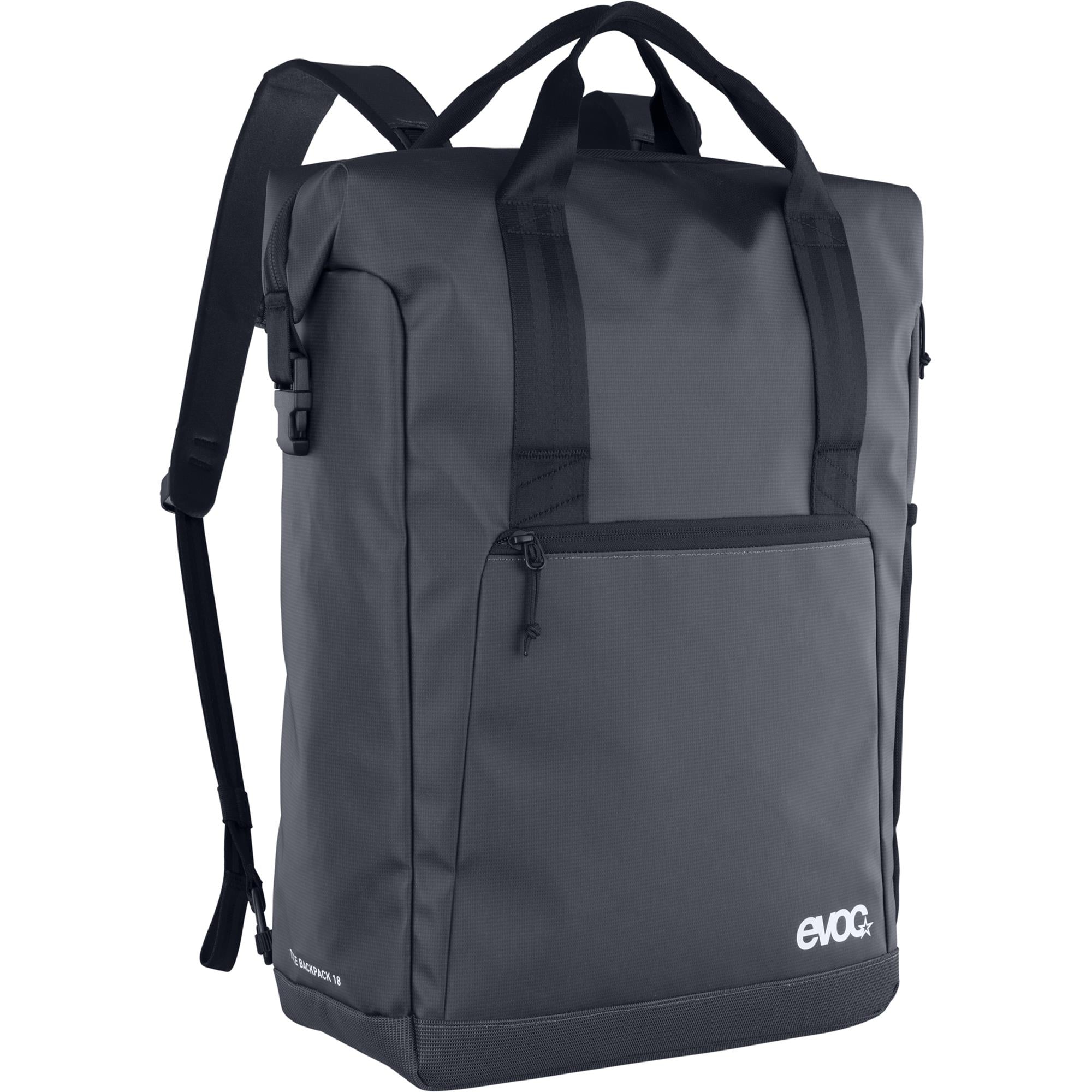 EVOC Tote Backpack 18 2026 | Power2Cycle