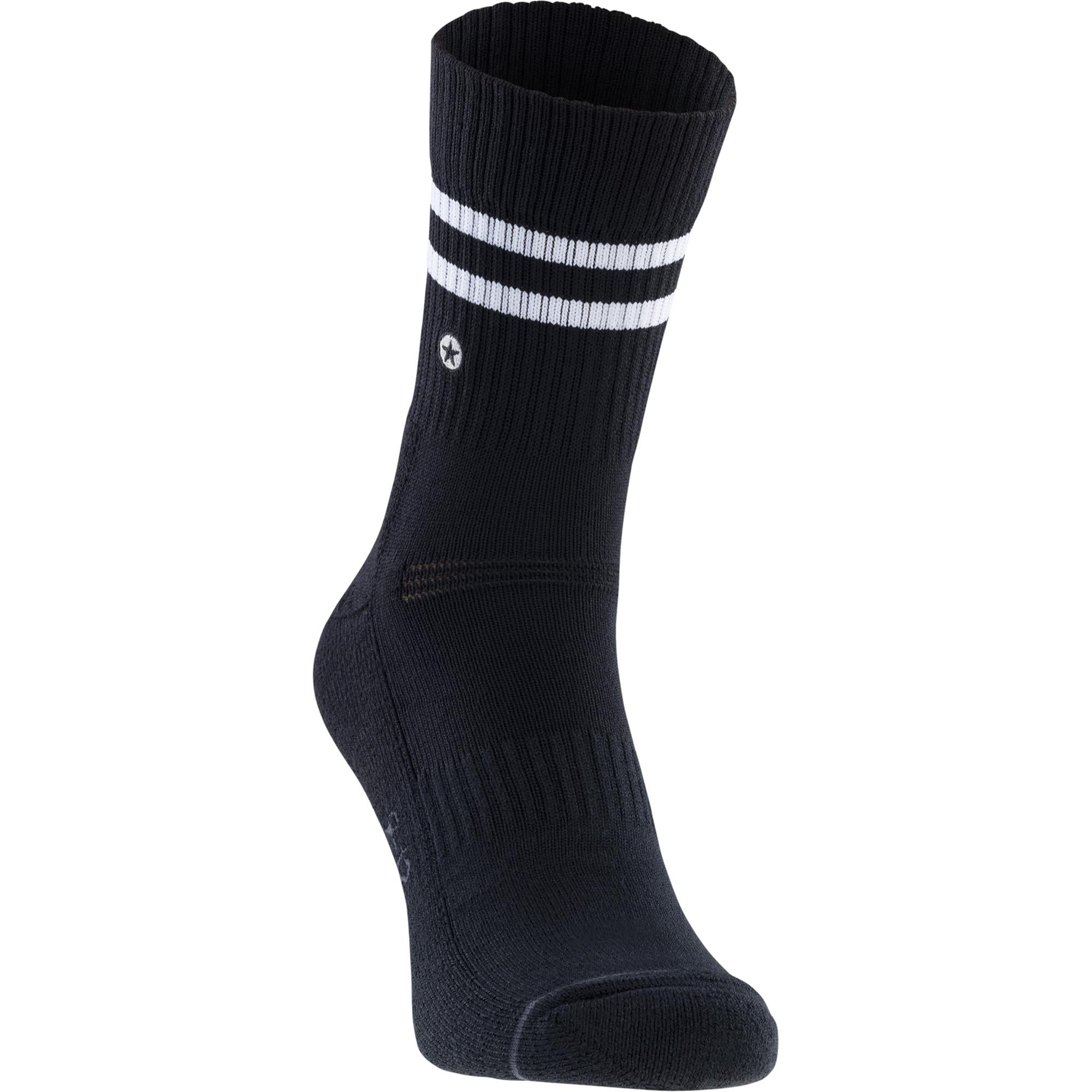 EVOC Urban Socks 2026 | Power2Cycle BLACK