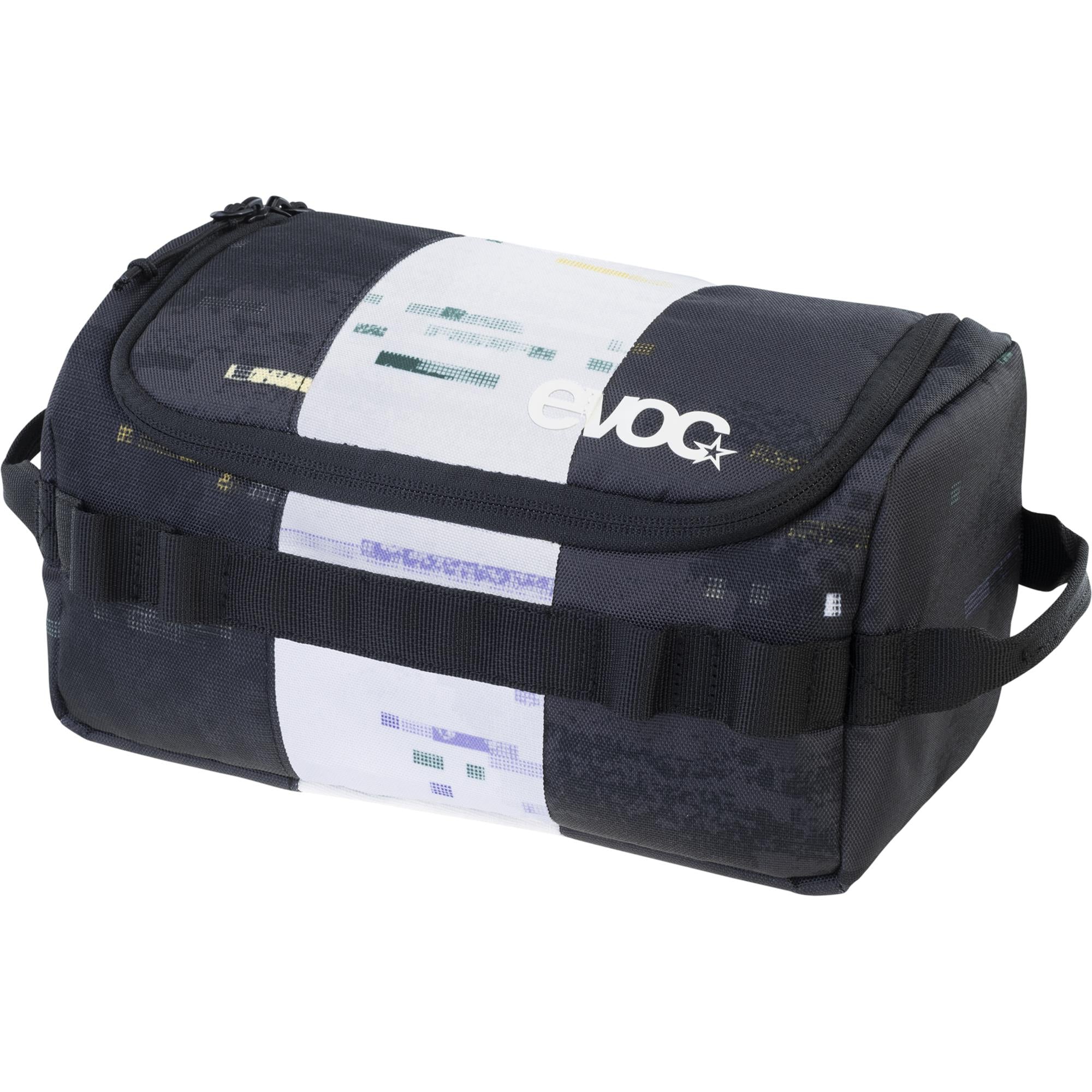 EVOC Wash Bag One Size 4L 2026 | Power2Cycle
