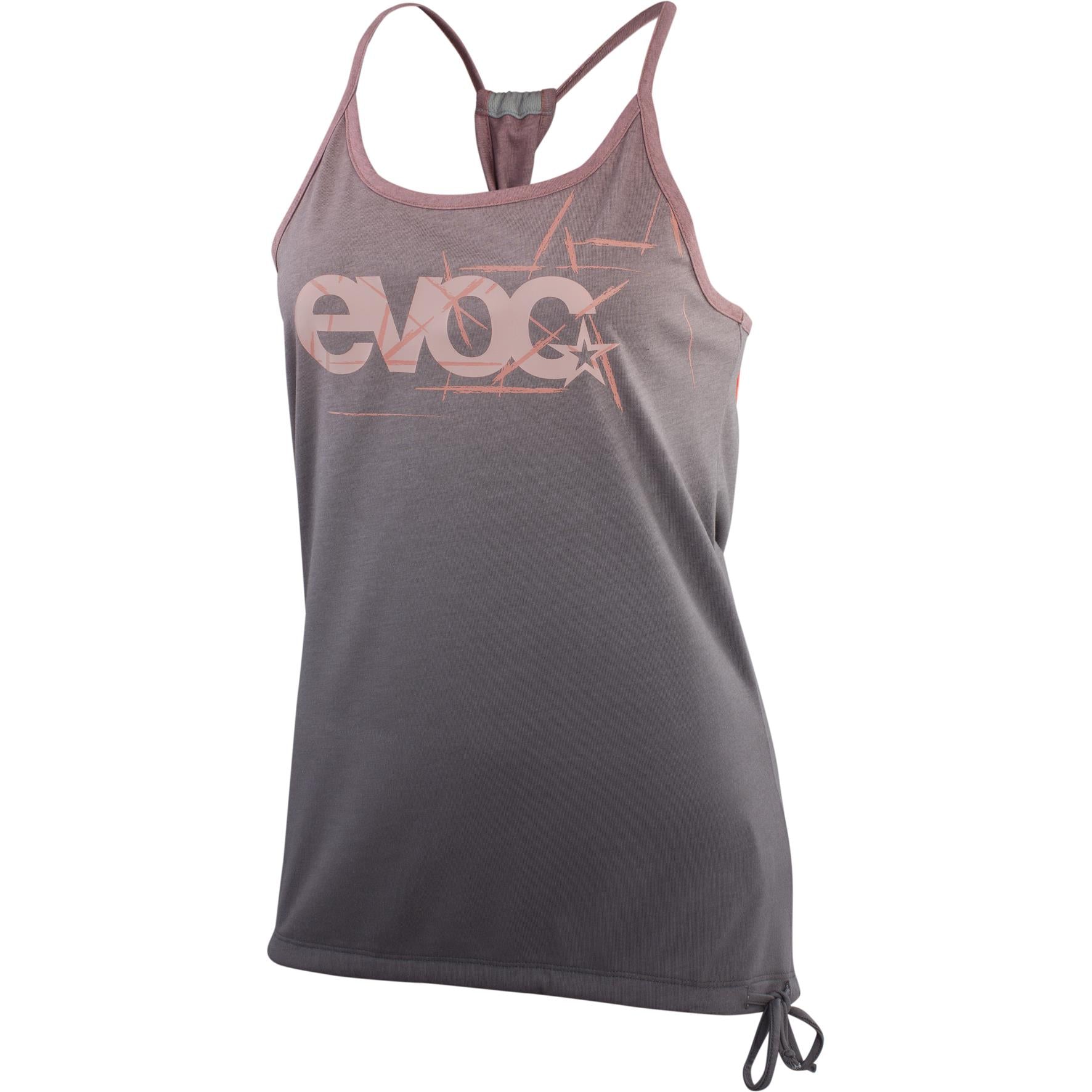 EVOC Women's Top 2023 | Power2Cycle DUSTY PINK M