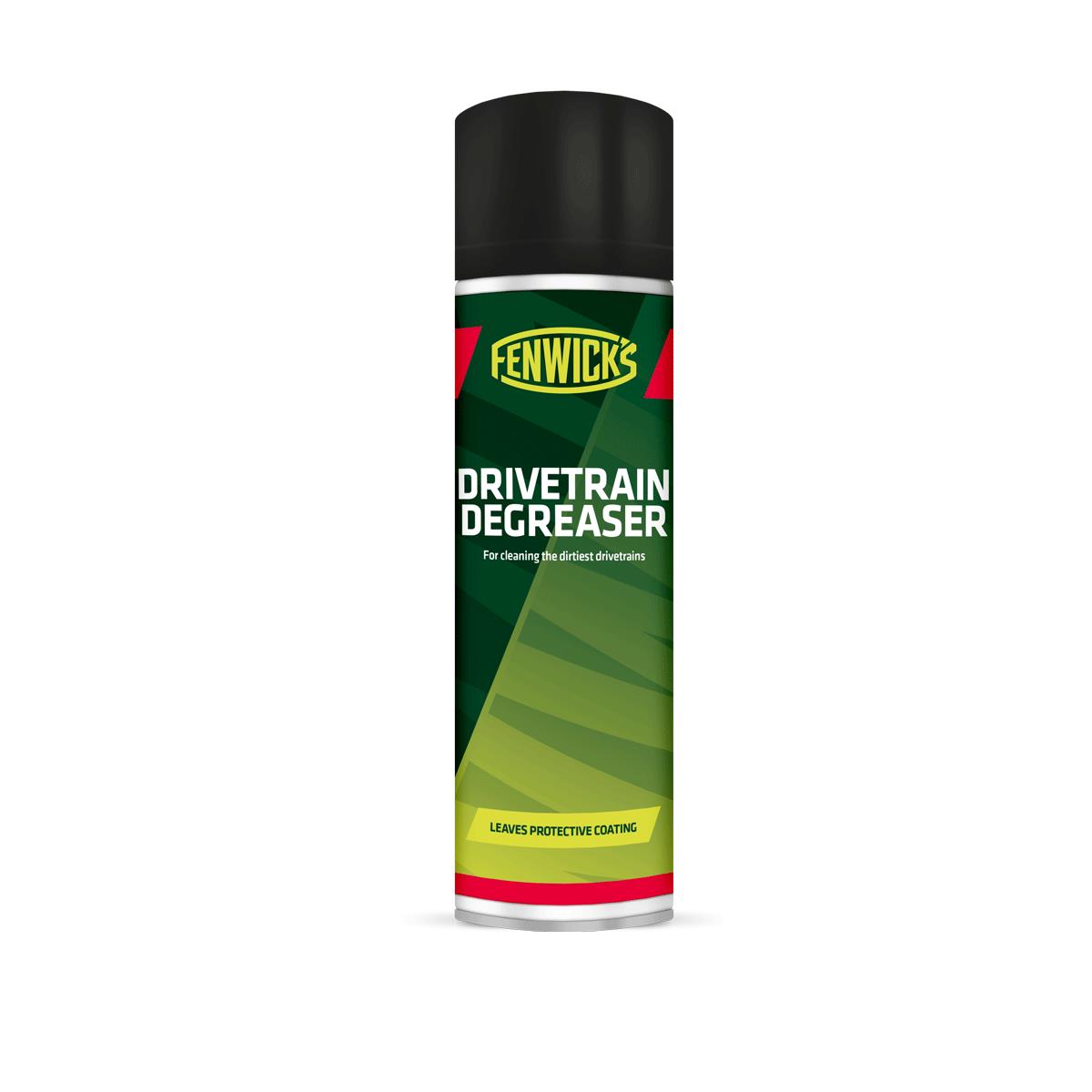 Fenwick's Drivetrain Degreaser 500ml | Power2Cycle