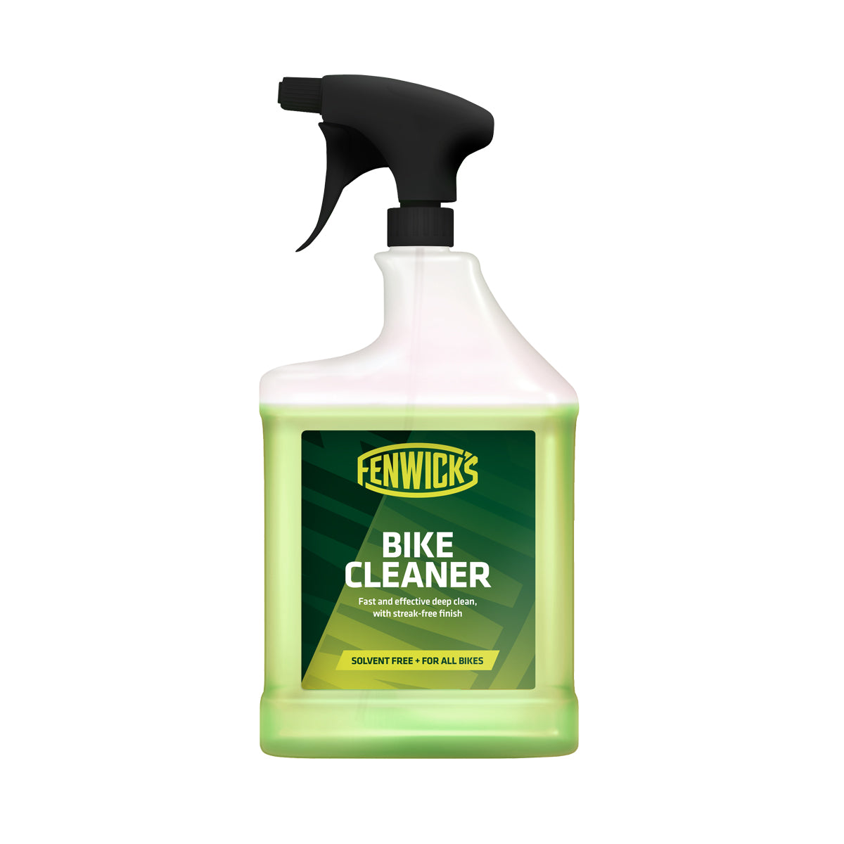 Fenwick's Bike Cleaner 1 Litre | Power2Cycle