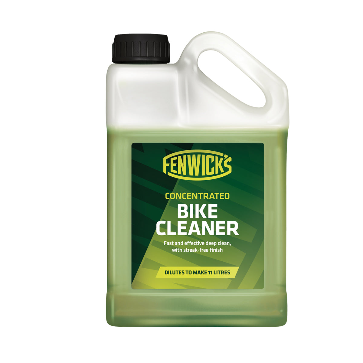 Fenwick's Concentrated Bike Cleaner 1 Litre | Power2Cycle