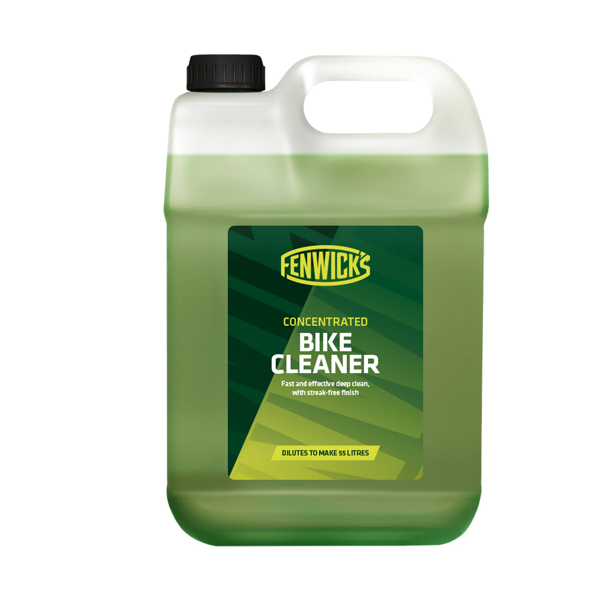 Fenwick's Concentrated Bike Cleaner 5 Litre | Power2Cycle