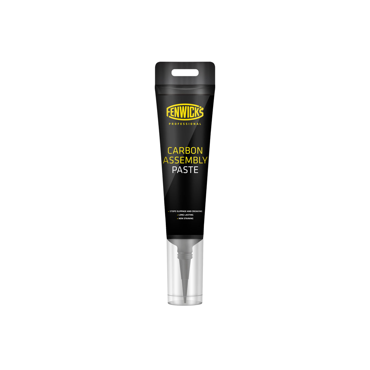 Fenwick's Profe | Power2Cycleional Carbon A | Power2Cycleembly Paste 80ml Tube | Power2Cycle CARBON 80ML