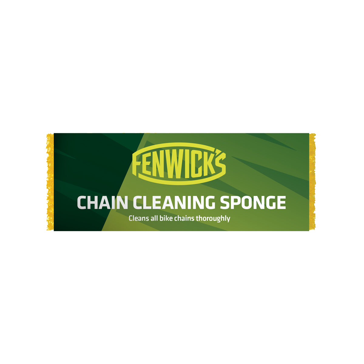 Fenwick's Chain Cleaning Sponge | Power2Cycle