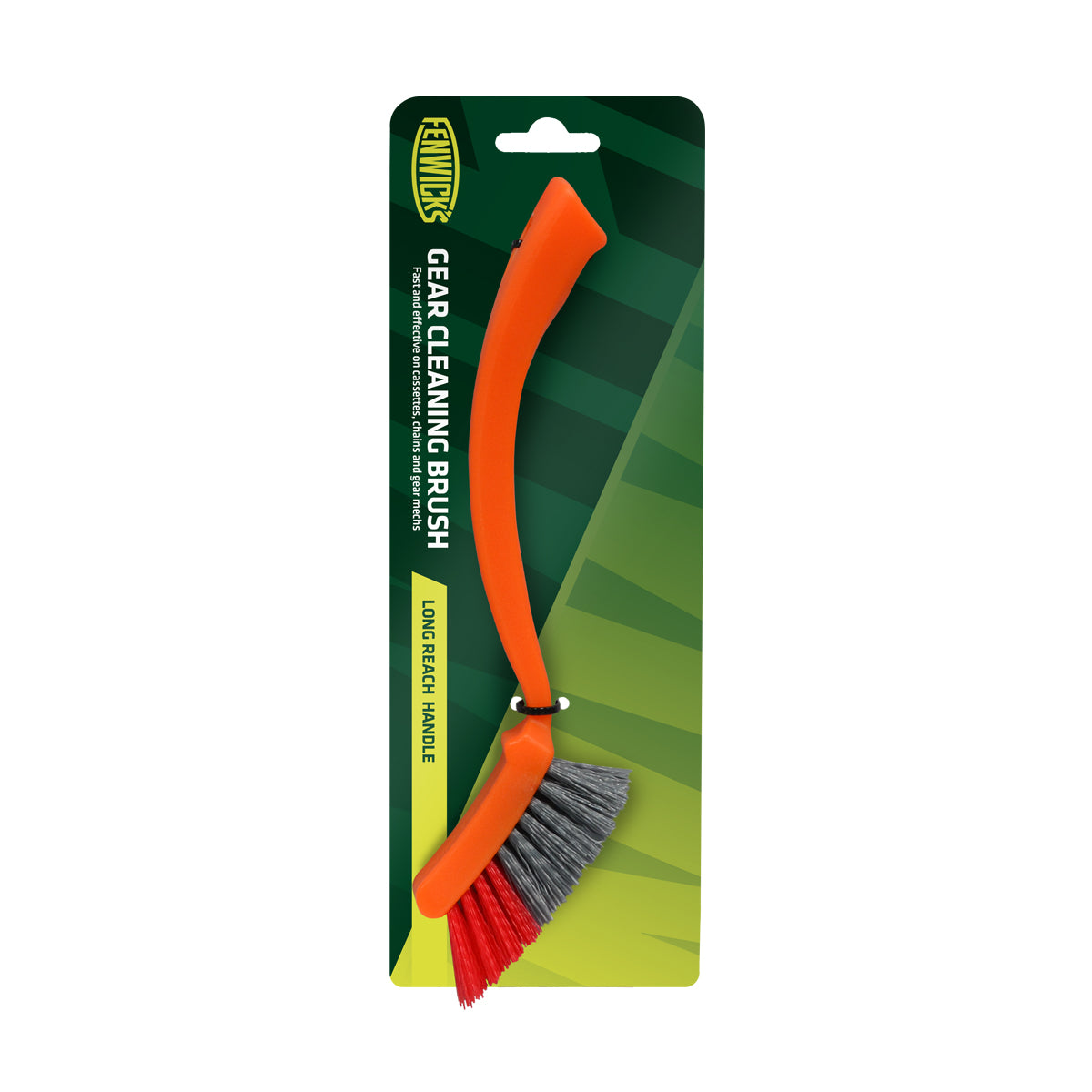 Fenwick's Gear Cleaning Brush | Power2Cycle