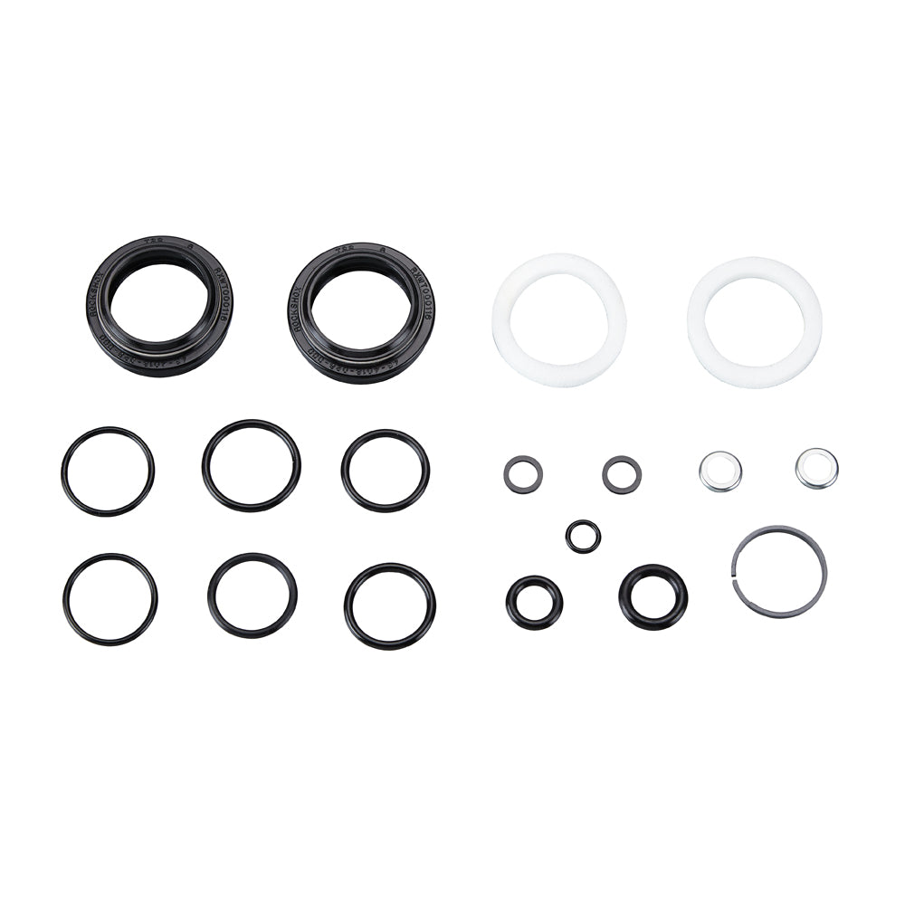 Rockshox Service Kit | Power2Cycle 200 Hour/1 Year Service Kit (Includes Dust Seals, Foam Rings, O | Power2CycleRing Seals, Dmpr Sealhead) Rudy XPLR Base/Ultimate A1 (2022) | Power2Cycle