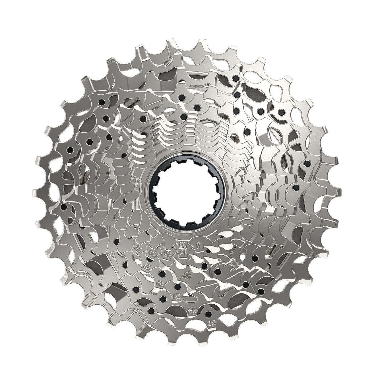 SRAM Rival XG | Power2Cycle1250 AXS Ca | Power2Cycleette | Power2Cycle SILVER