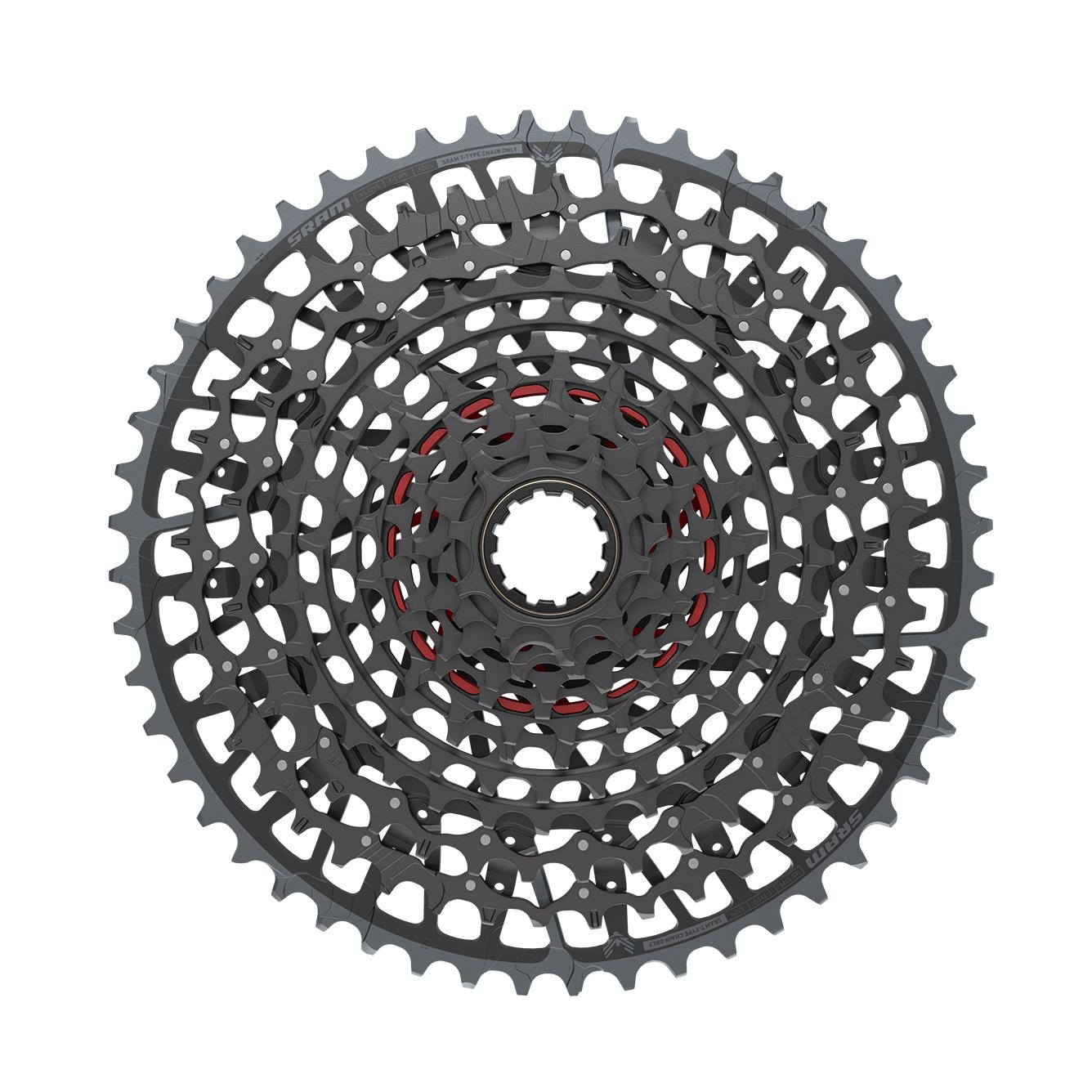 SRAM Ca | Power2Cycleette XS | Power2Cycle1295 T | Power2CycleType Eagle 12 speed 2023 | Power2Cycle 10 | Power2Cycle52T