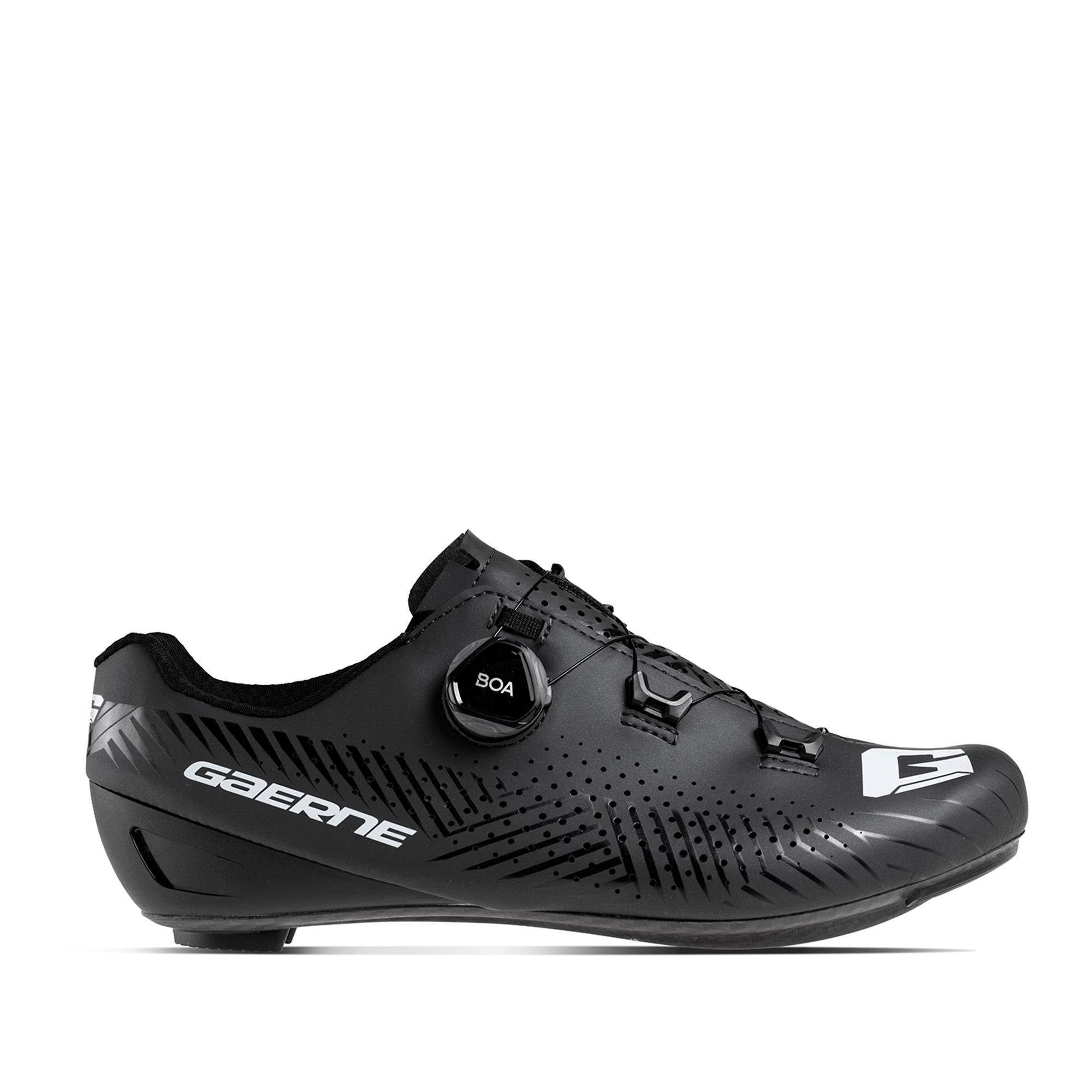 Gaerne Carbon G Tuono Road Cycling Shoes 2025 | Power2Cycle