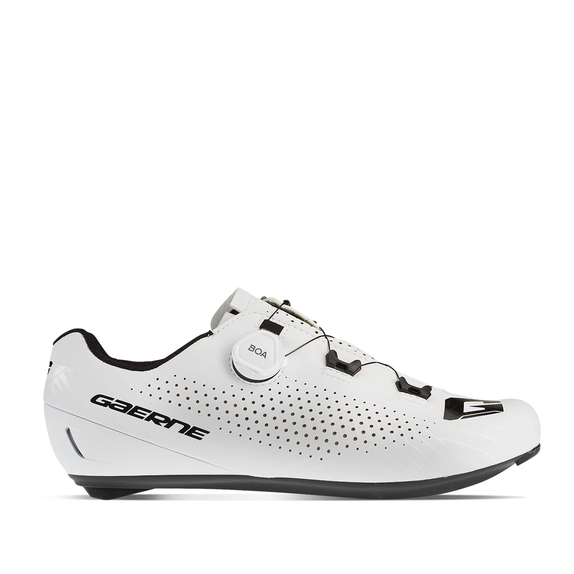 Gaerne G Tuono Road Cycling Shoes 2025 | Power2Cycle