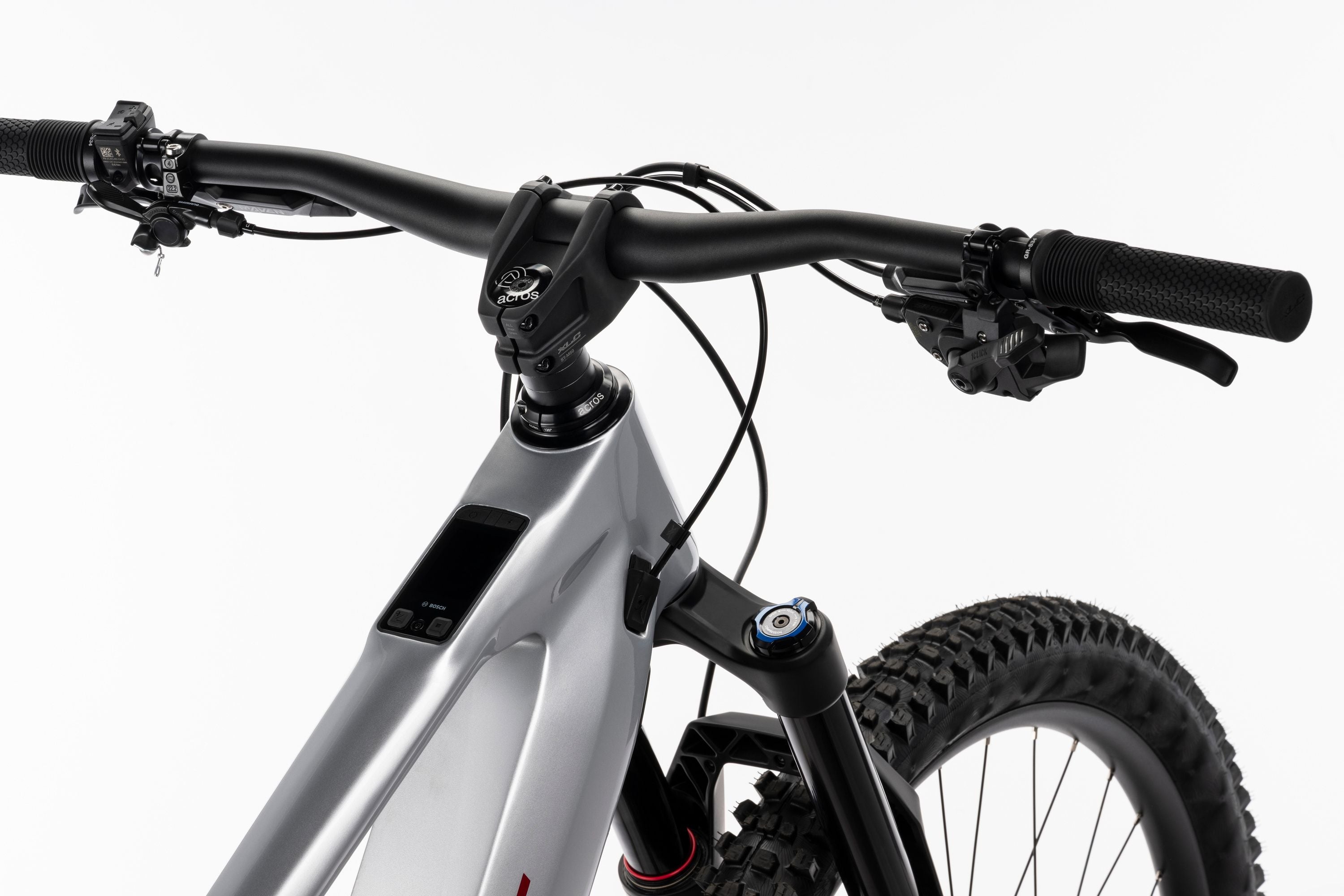GHOST E-RIOT CF ADVANCED 2026