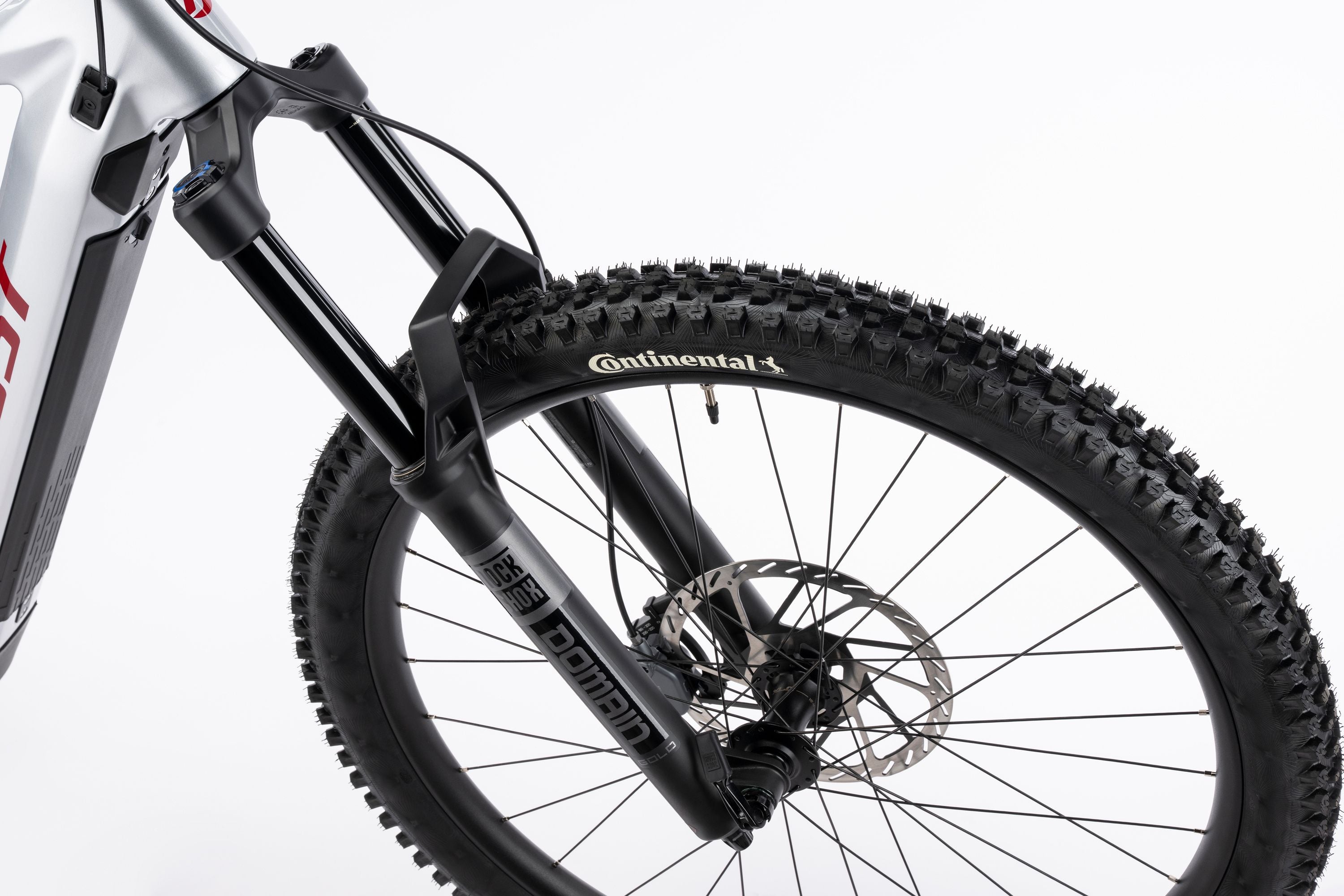 GHOST E-RIOT CF ADVANCED 2026