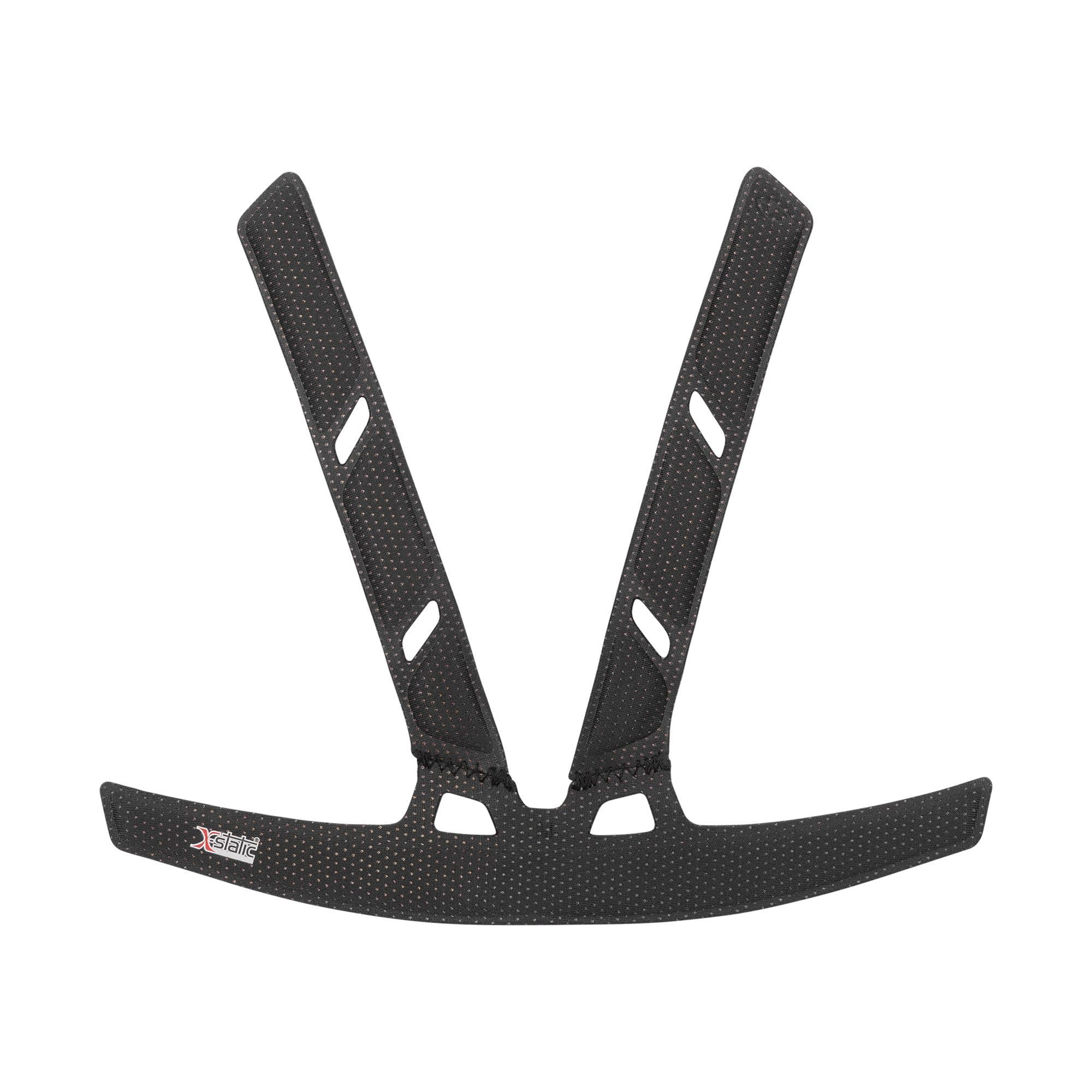 Aerohead Ultimate Helmet Pad Kit: S