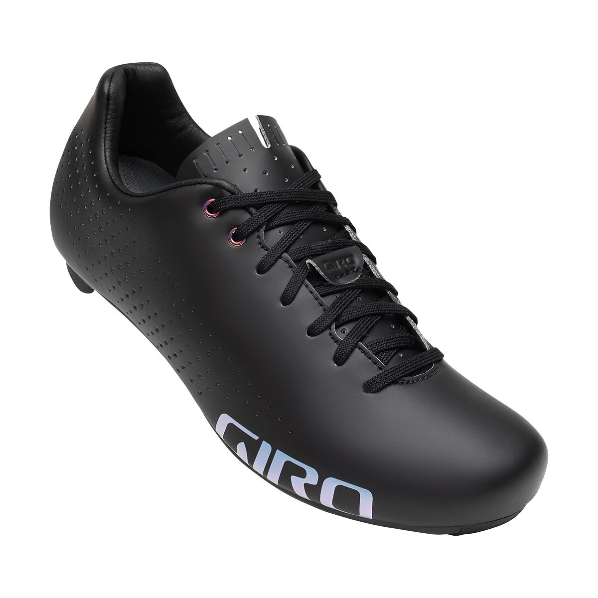 Empire Women's Road Cycling Shoes 2020 | Power2Cycle BLACK 38.5